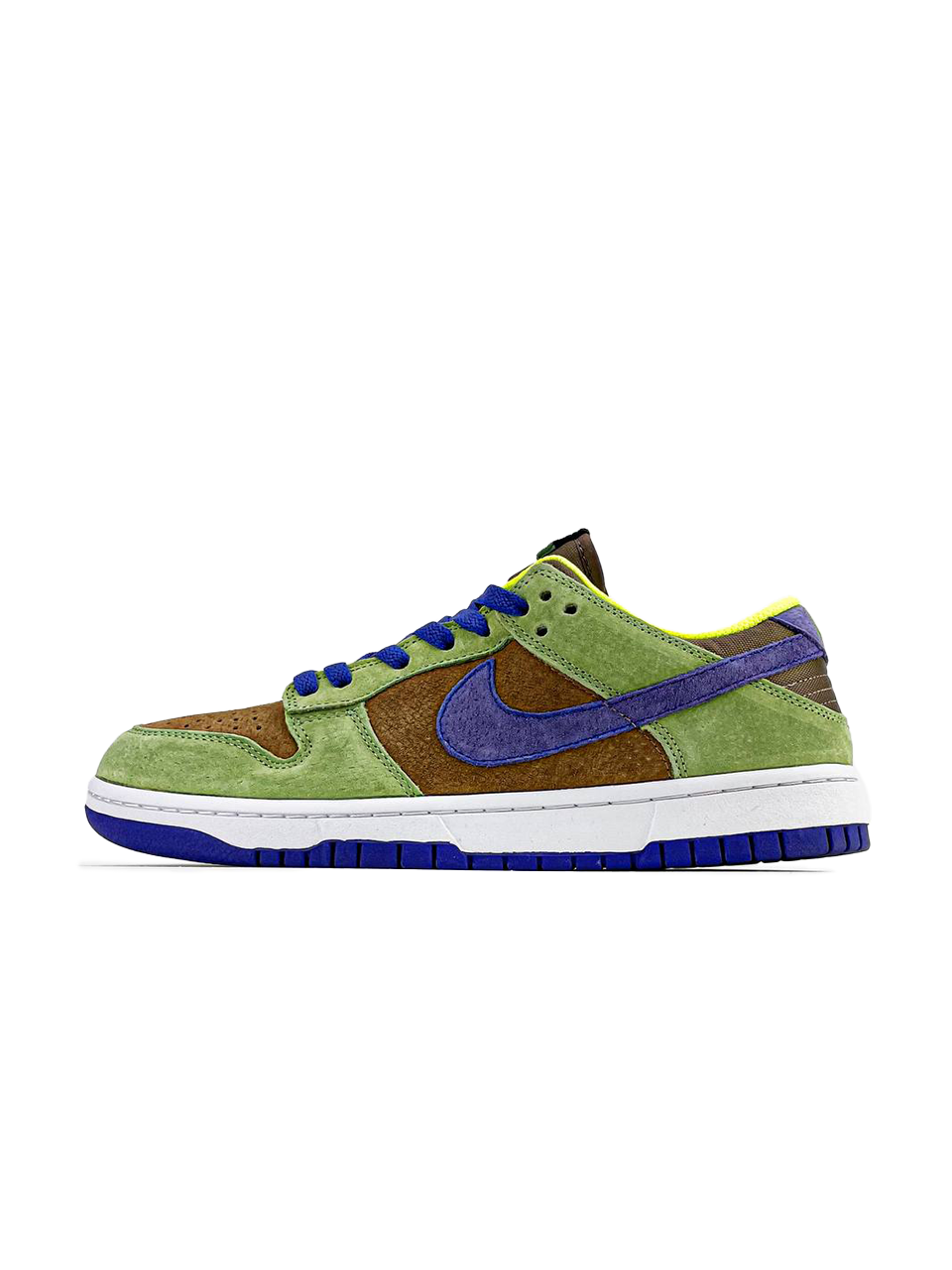 Nike SB Dunk Low SP Ceramic and Veneer