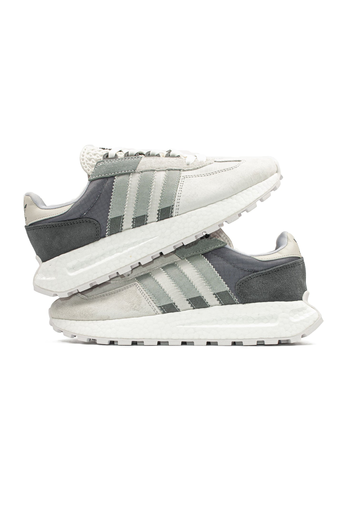Adidas Retropy E5 Loopschoenen Voor