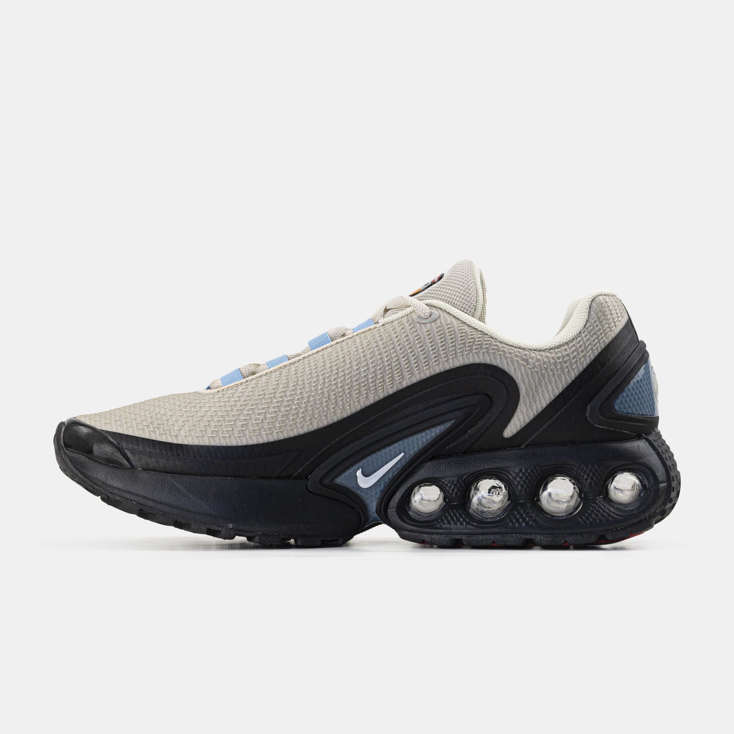 Nike Air Max DN Orewood Brown Black