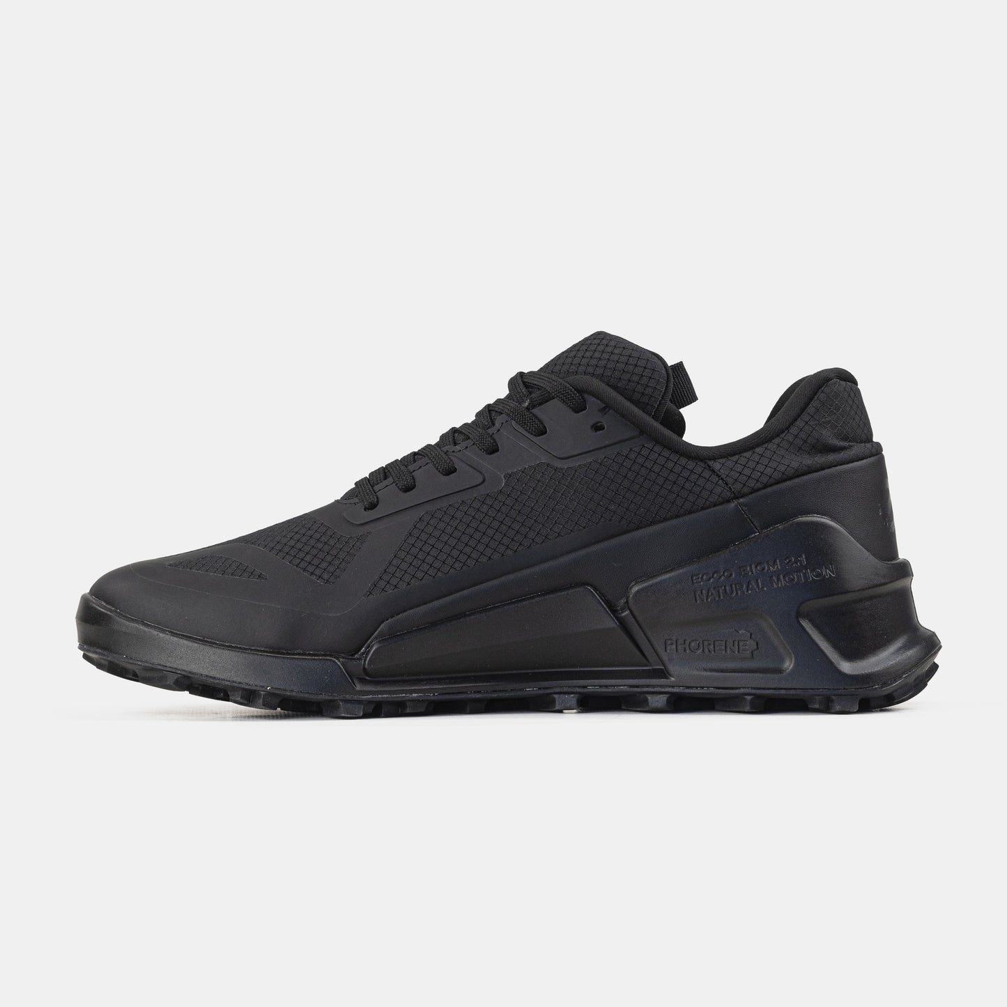 Ecco Biom 2.1 x Country Black