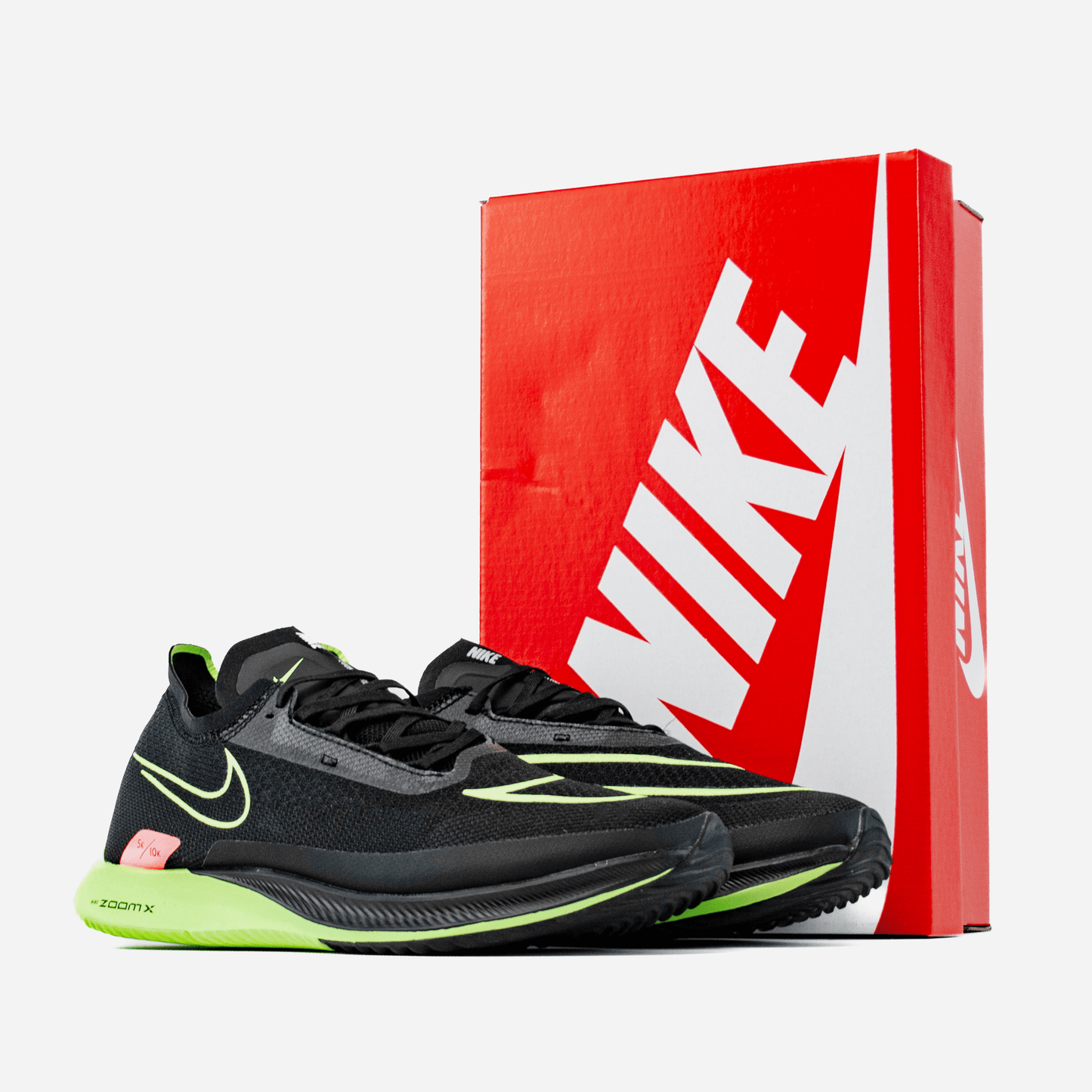 Nike Zoom X Streakfly Black