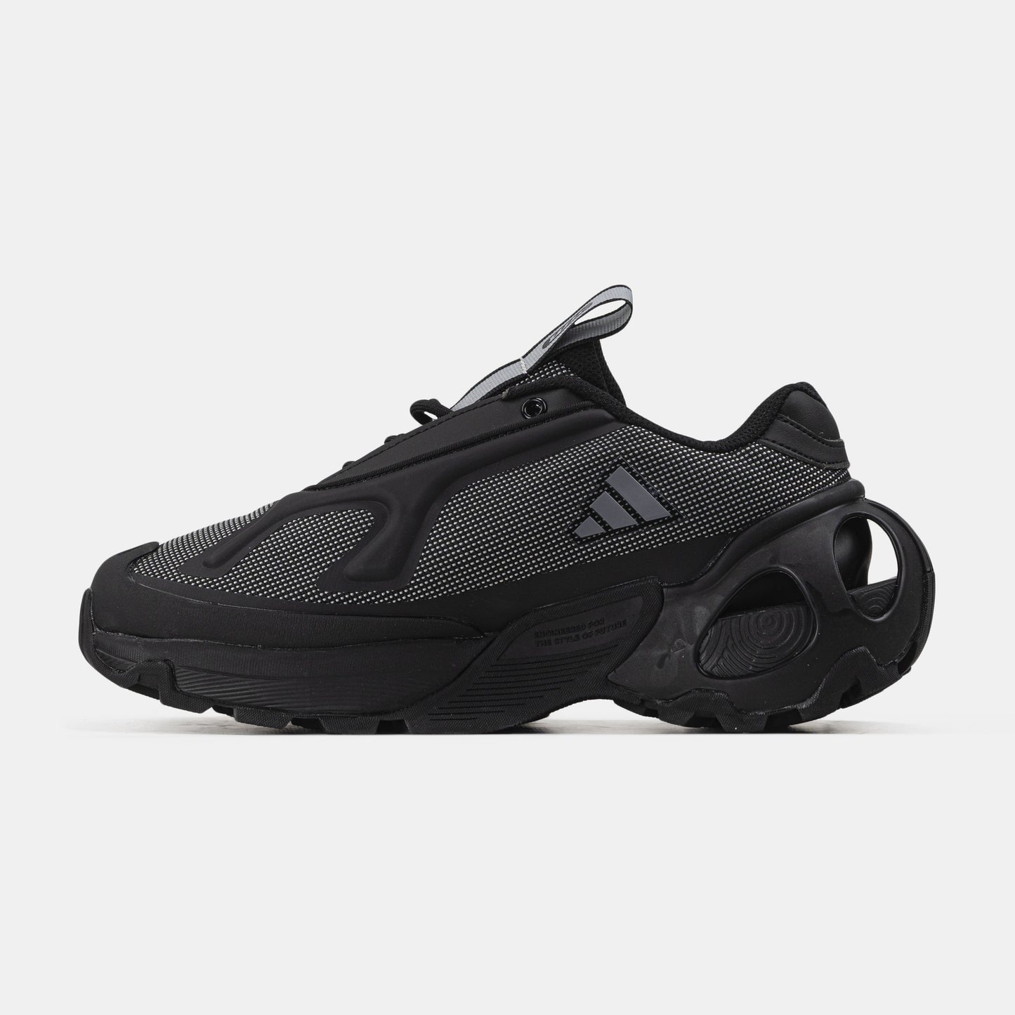 Adidas Edge Runner Black