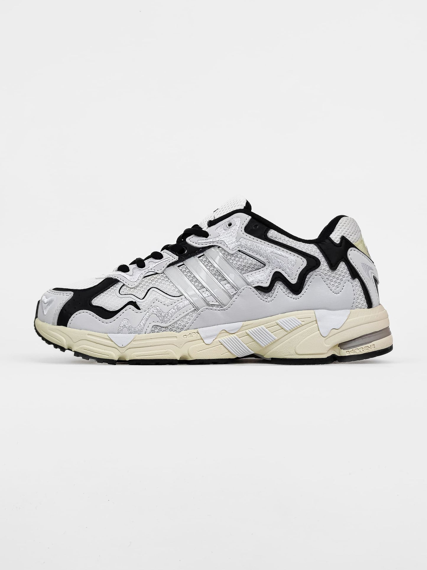 Adidas x Bad Bunny Response White Black