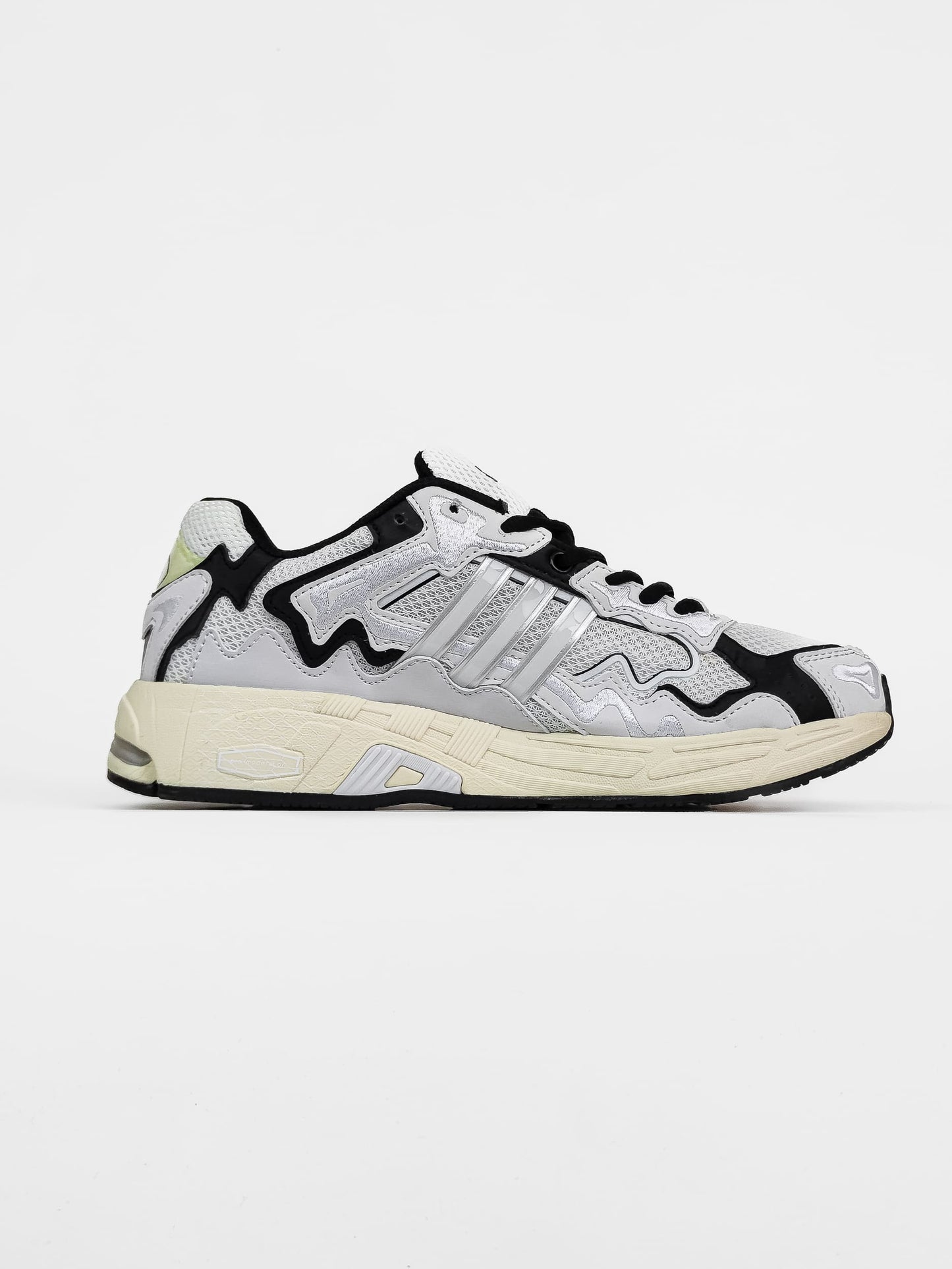 Adidas x Bad Bunny Response White Black