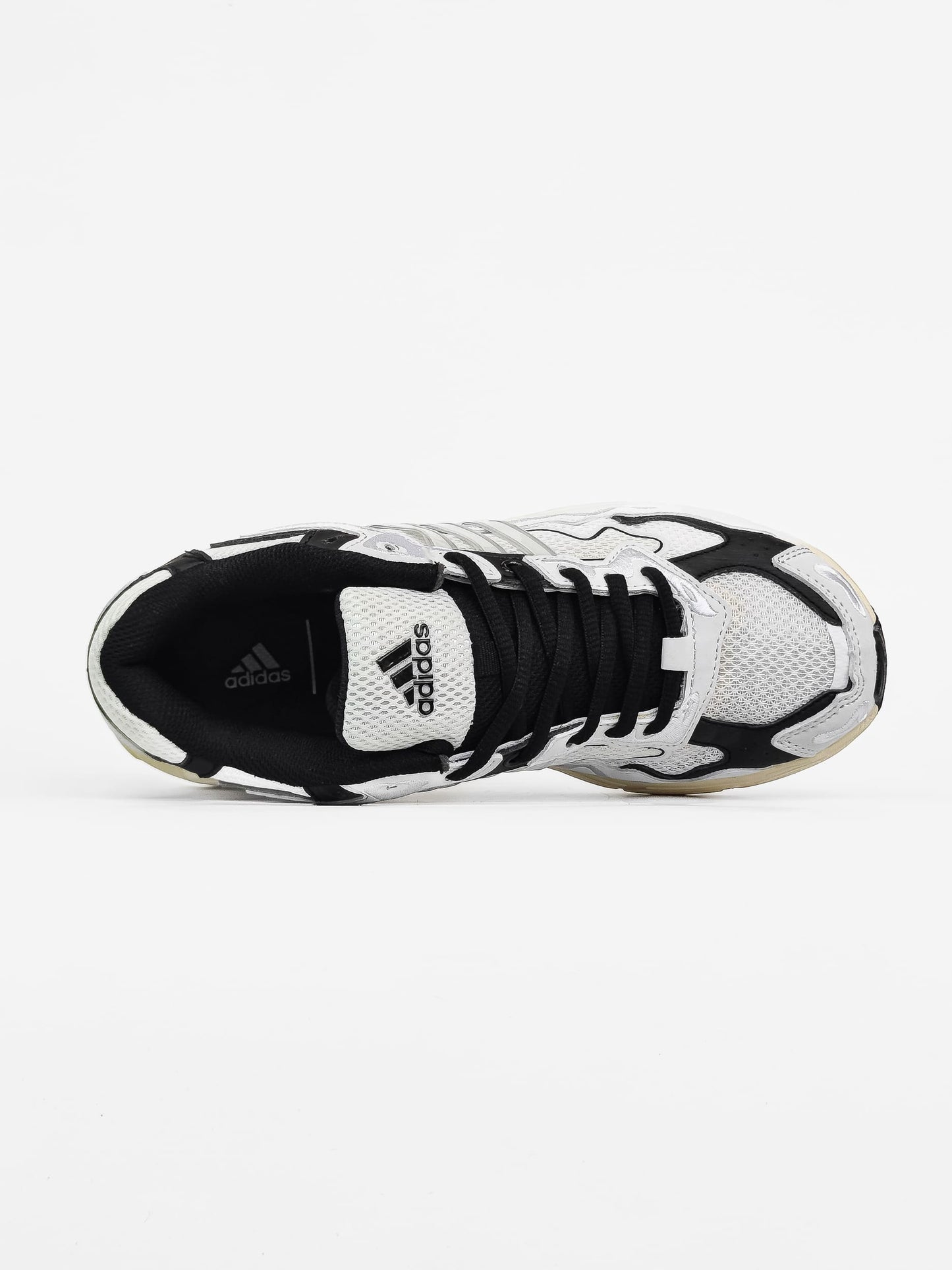Adidas x Bad Bunny Response White Black