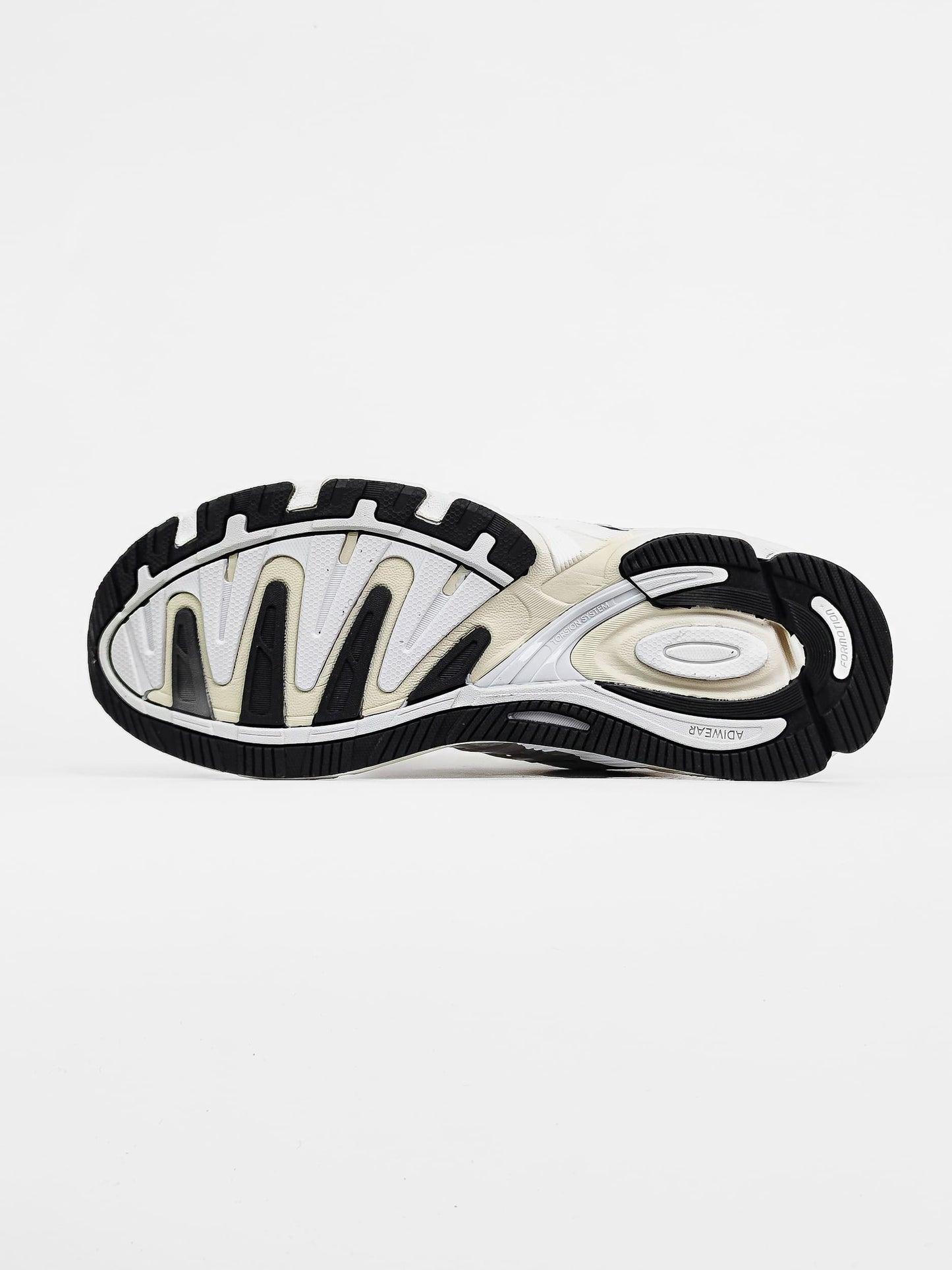 Adidas x Bad Bunny Response White Black