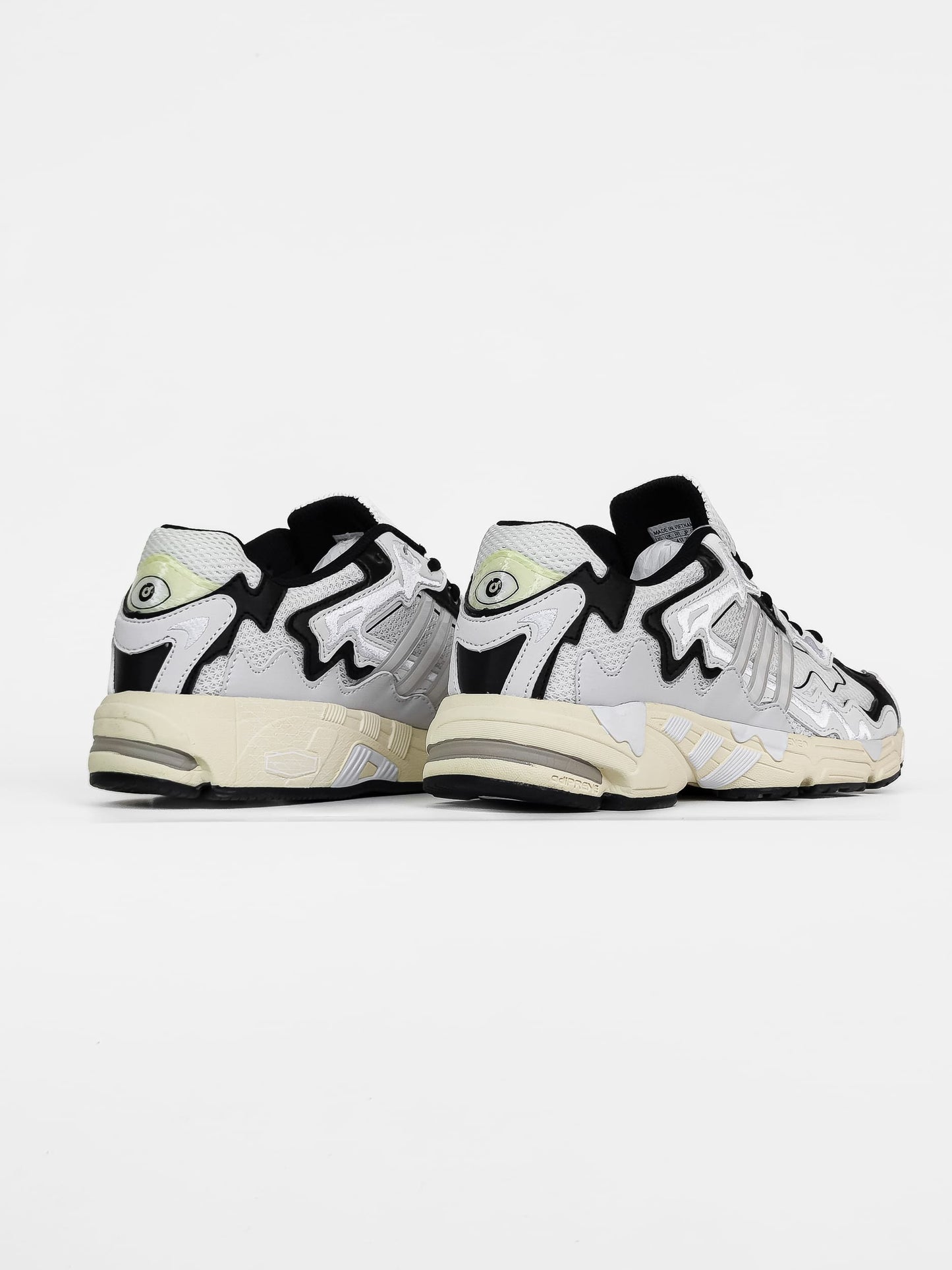 Adidas x Bad Bunny Response White Black