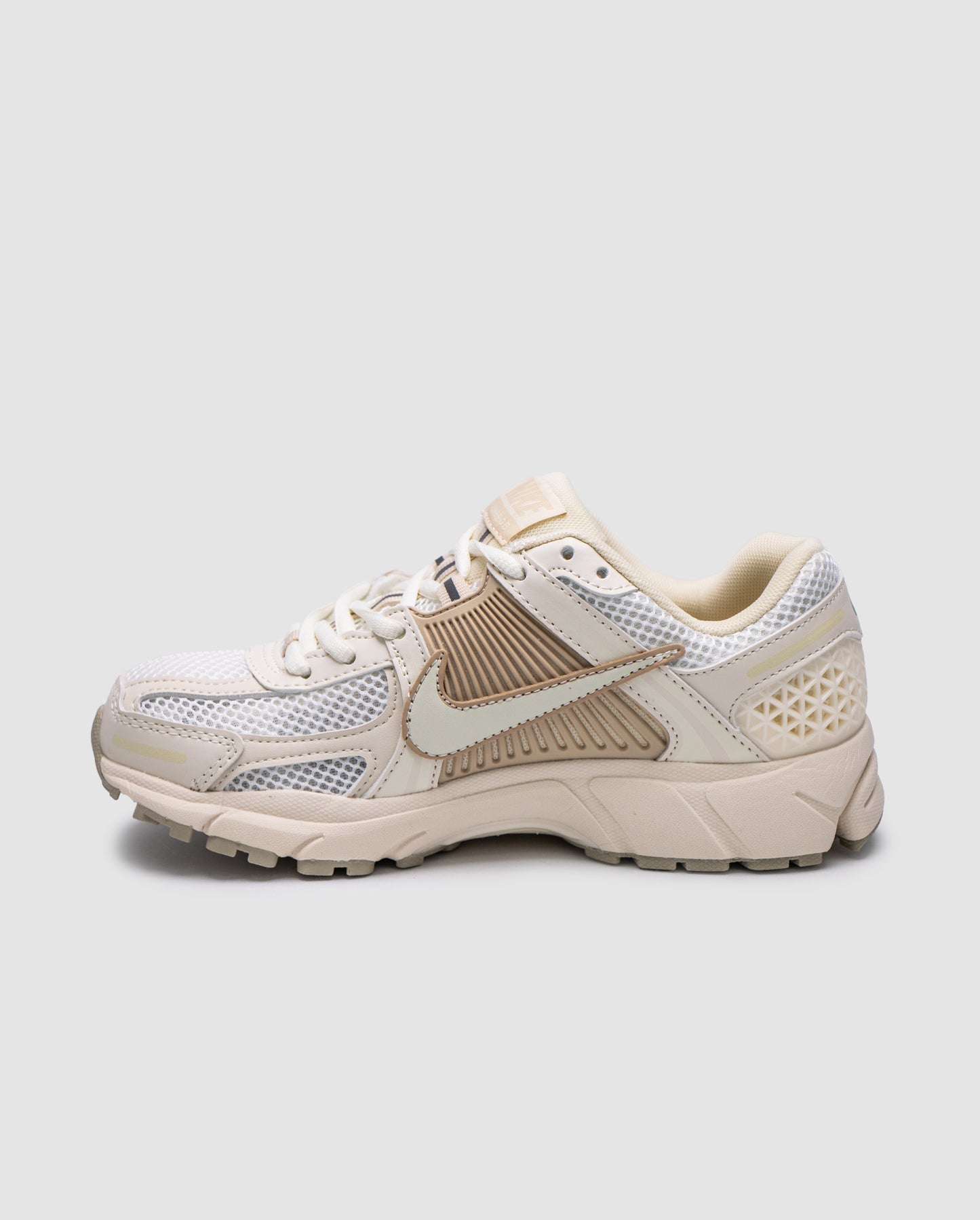 Nike Air Zoom Vomero 5 Sail Light Orewood Brown
