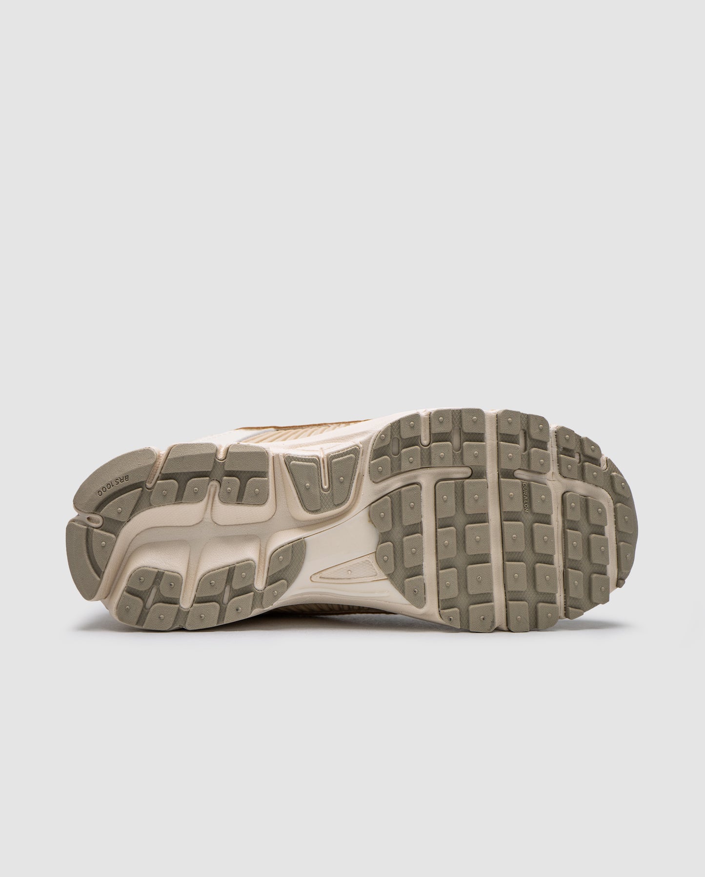 Nike Air Zoom Vomero 5 Sail Light Orewood Brown
