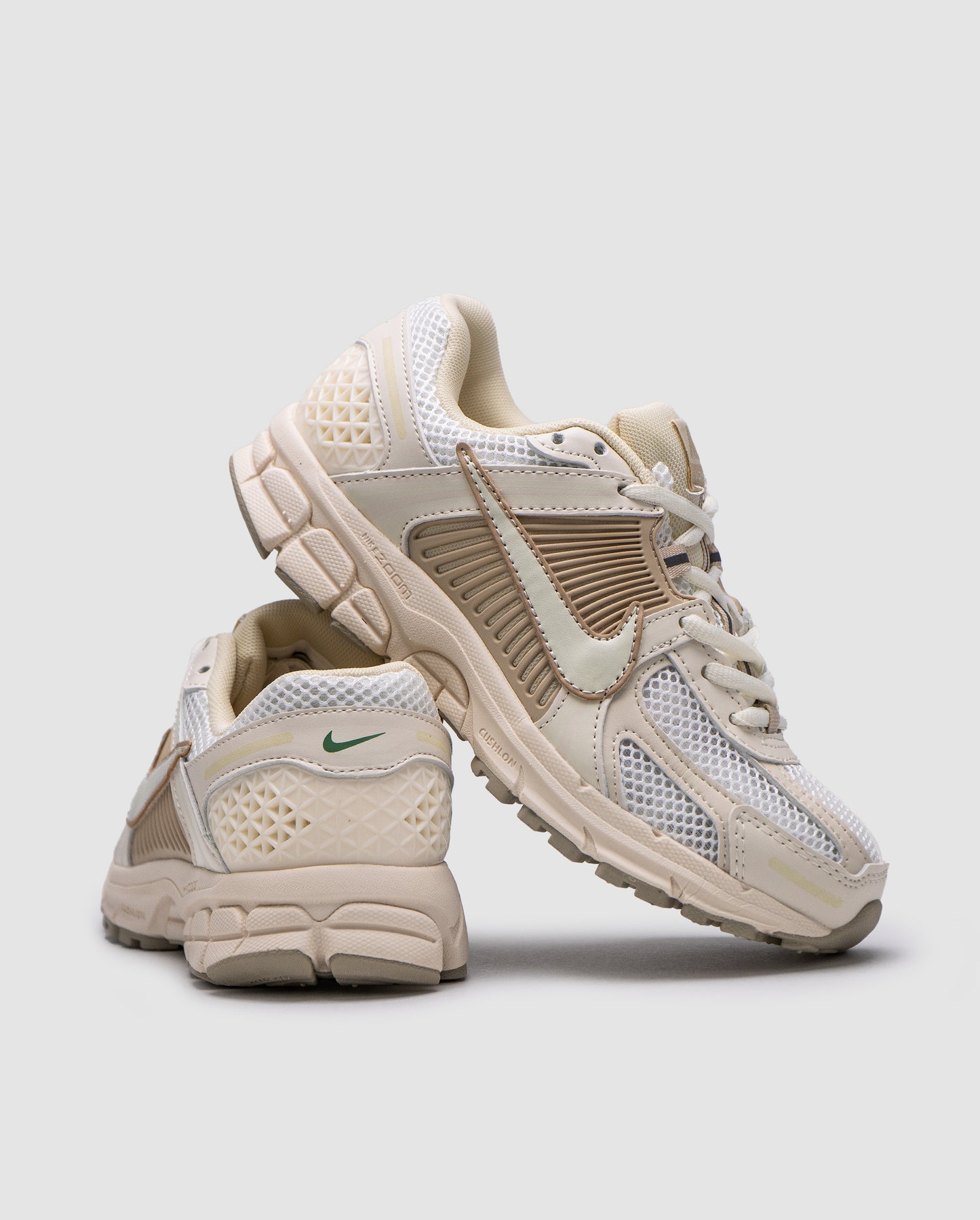 Nike Air Zoom Vomero 5 Sail Light Orewood Brown