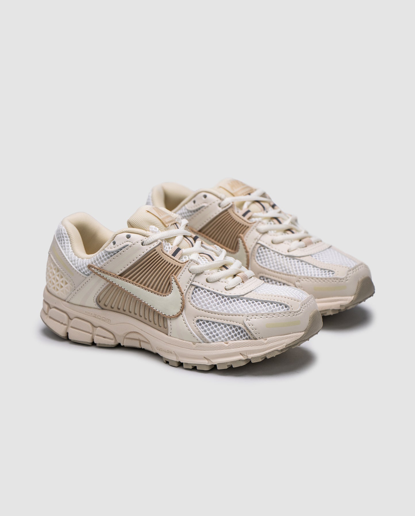 Nike Air Zoom Vomero 5 Sail Light Orewood Brown