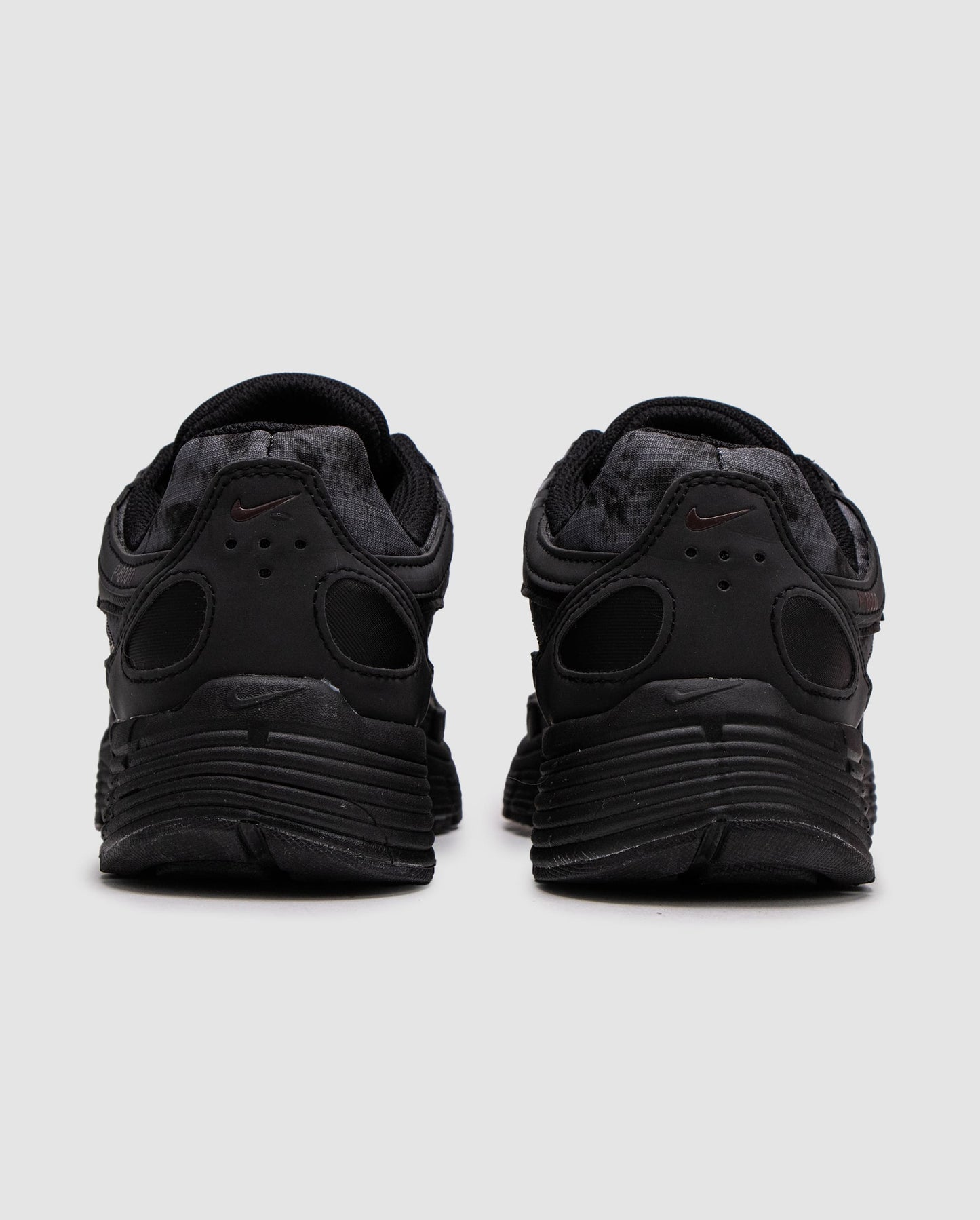 Nike P-6000 Black Burgundy Crush