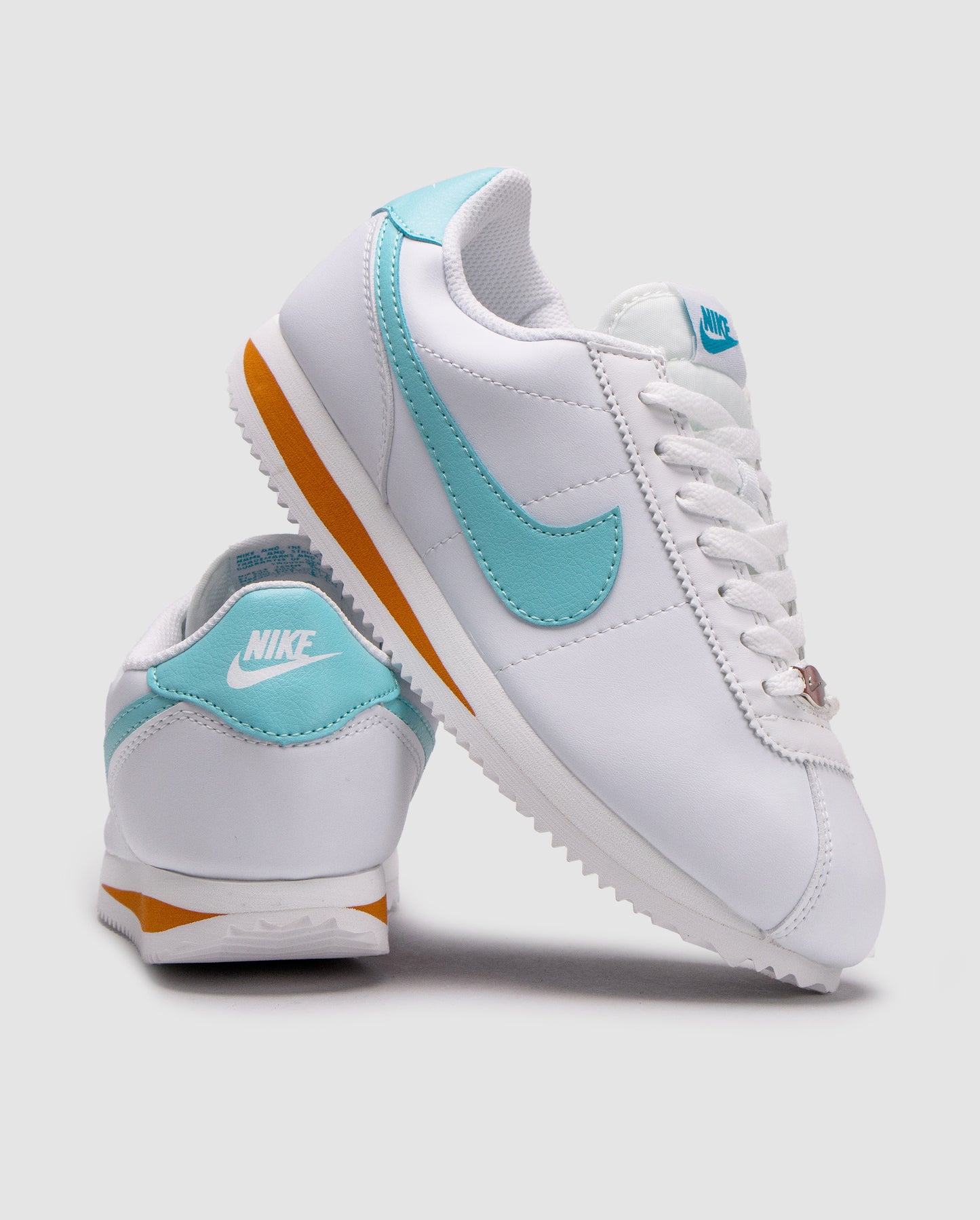 Nike Cortez Miami Dolphins