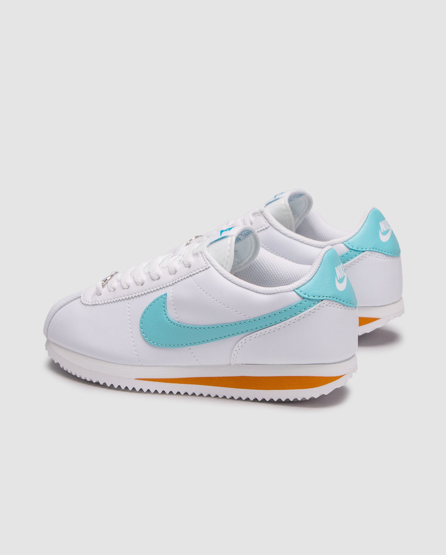 Nike Cortez Miami Dolphins