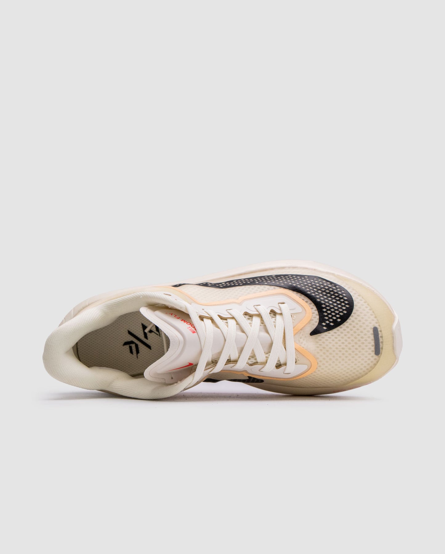 Nike Zoom Fly 6 Pale Ivory Crimson Tint