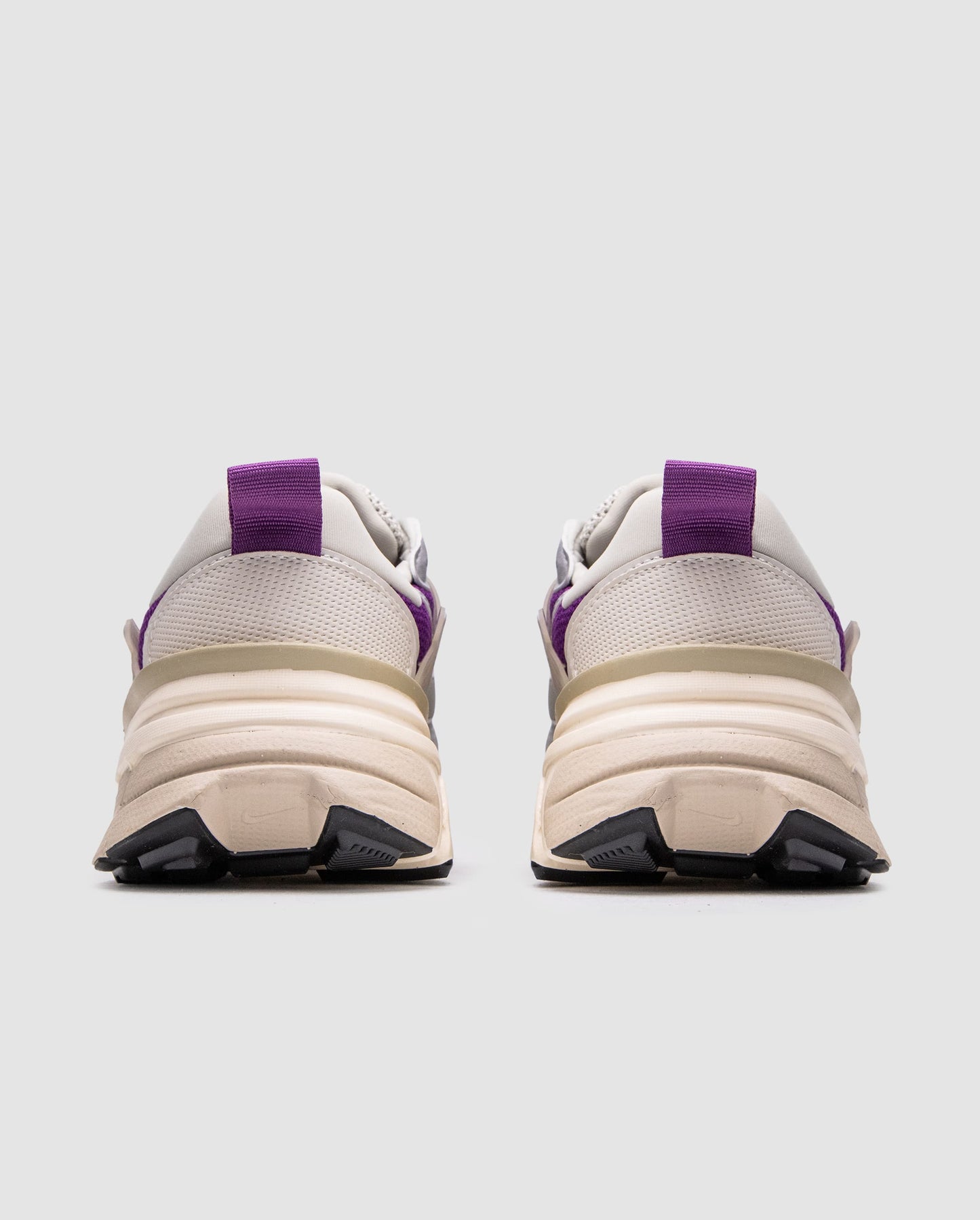 Nike V2K Runtekk Light Bone Sanddrift Biotech