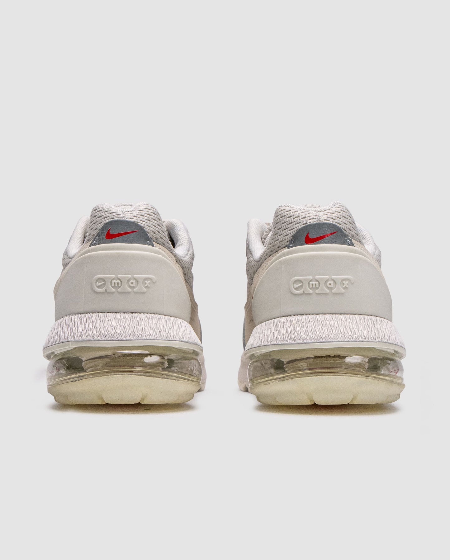 Nike Air Max Pulse White Grey