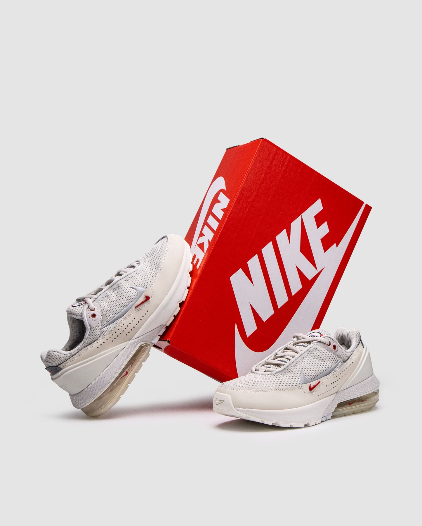 Nike Air Max Pulse White Grey