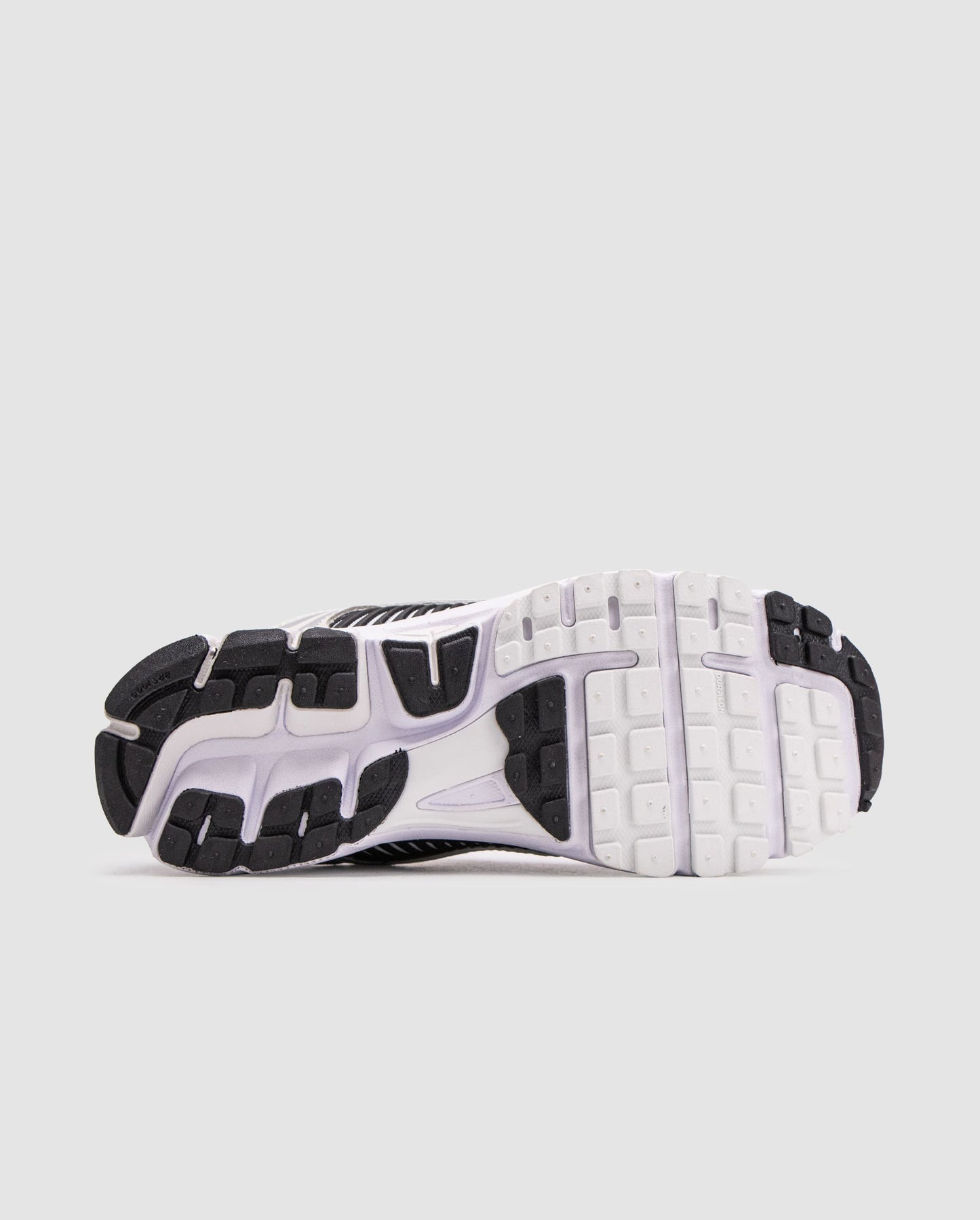 Nike Zoom Vomero 5 White Black Platinum Tint Metalic