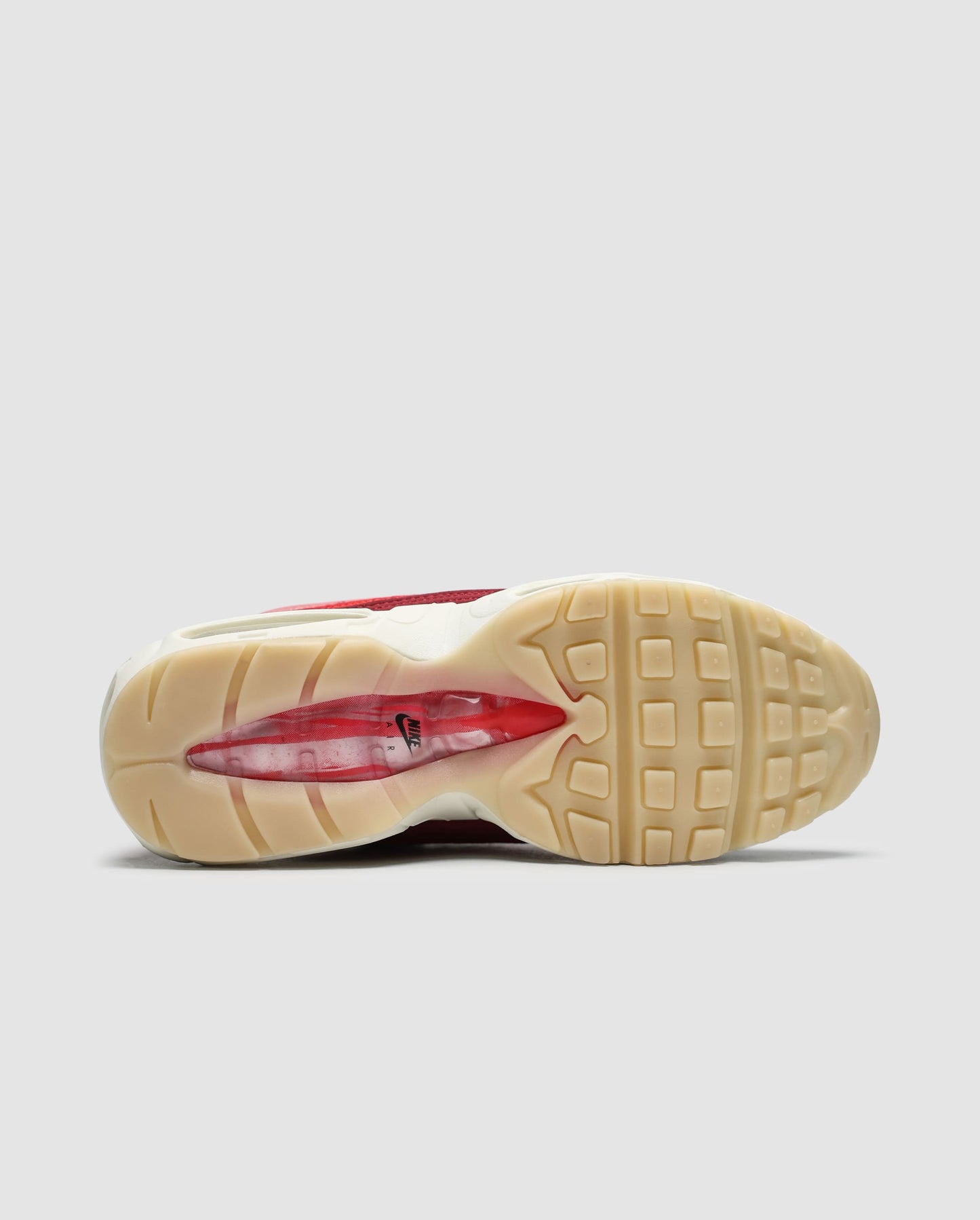 Nike Air Max 95 Anatomy Of Air