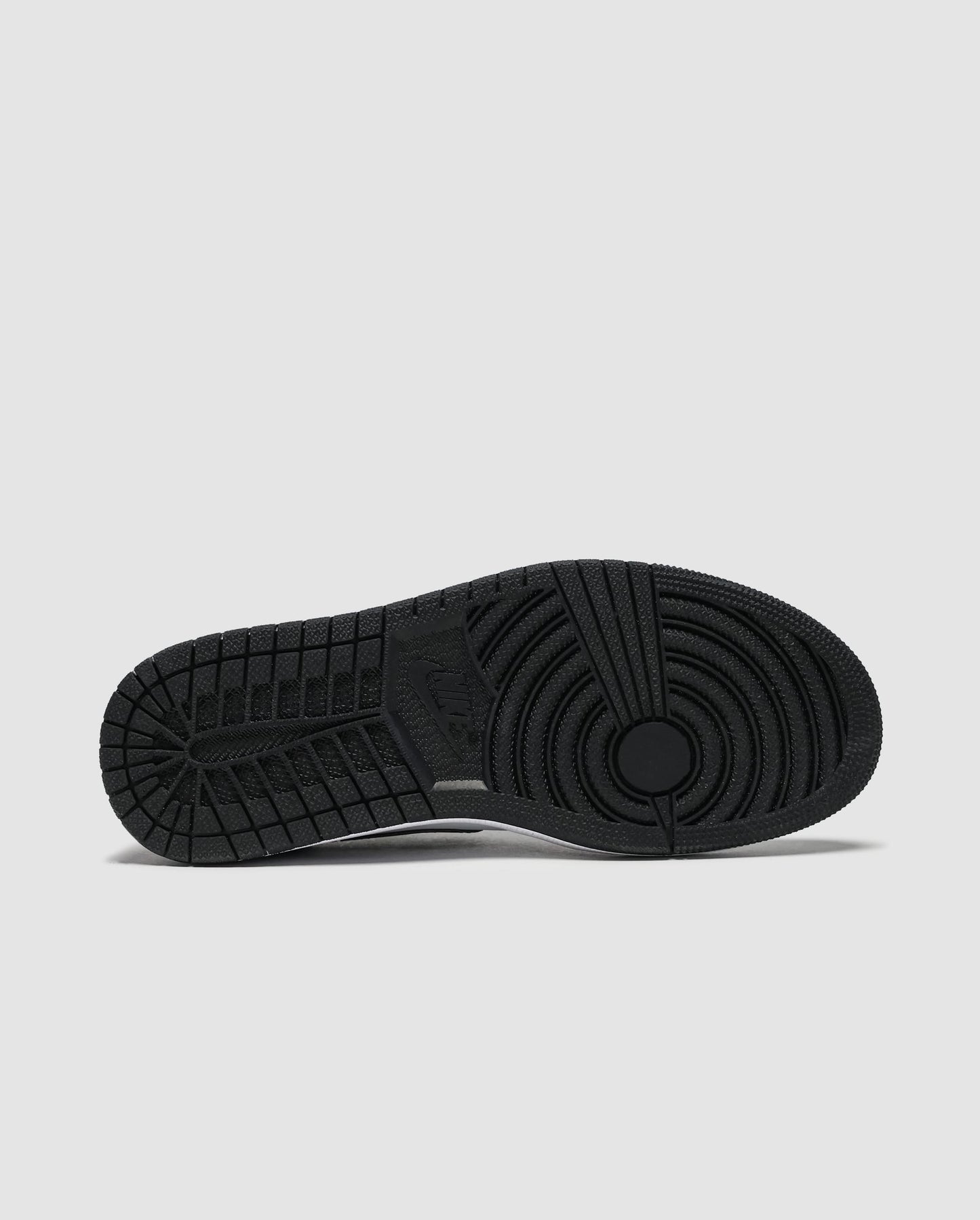 Nike Air Jordan 1 Retro Low Light Smoke Grey