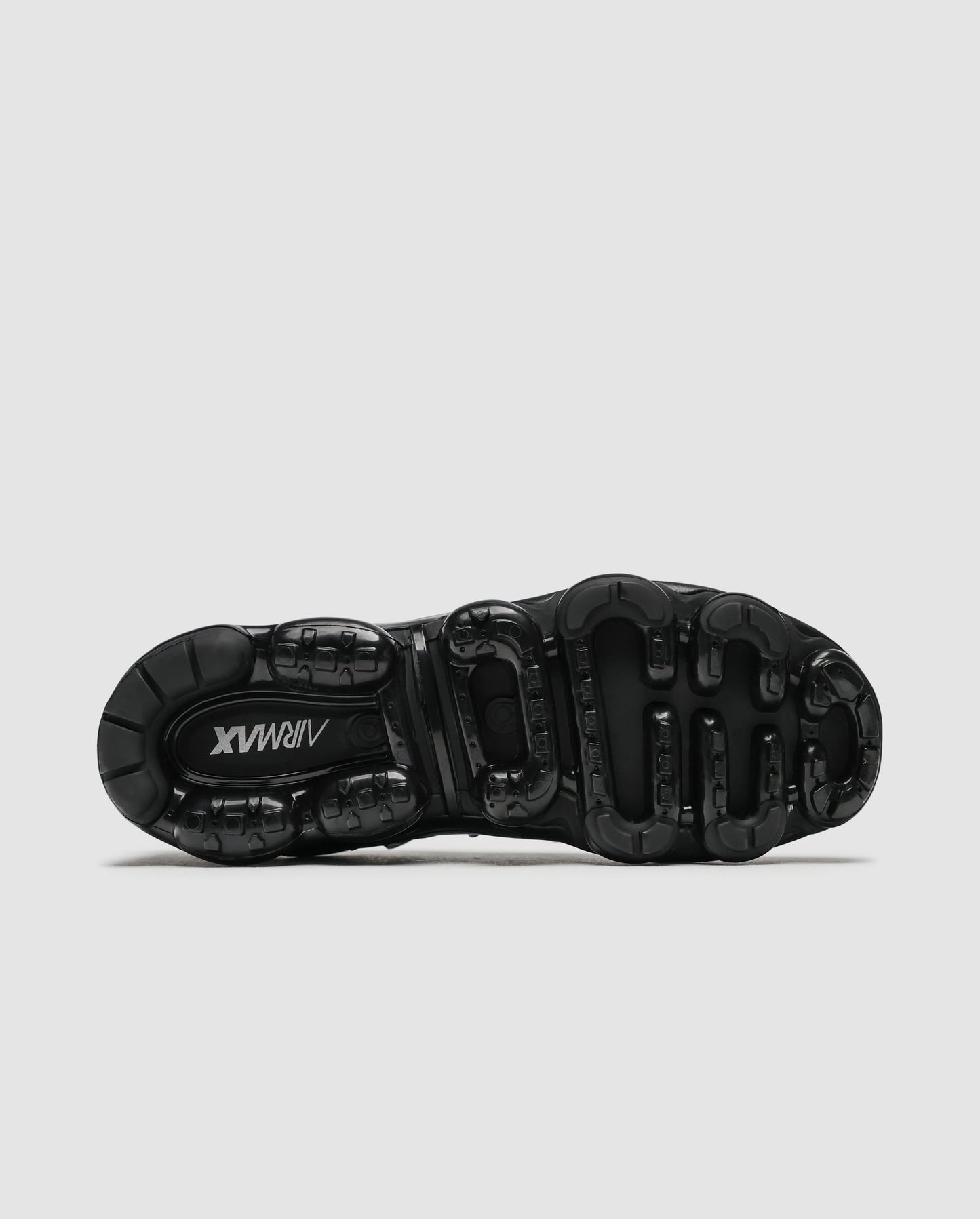 Nike Air VaporMax Plus Triple Black