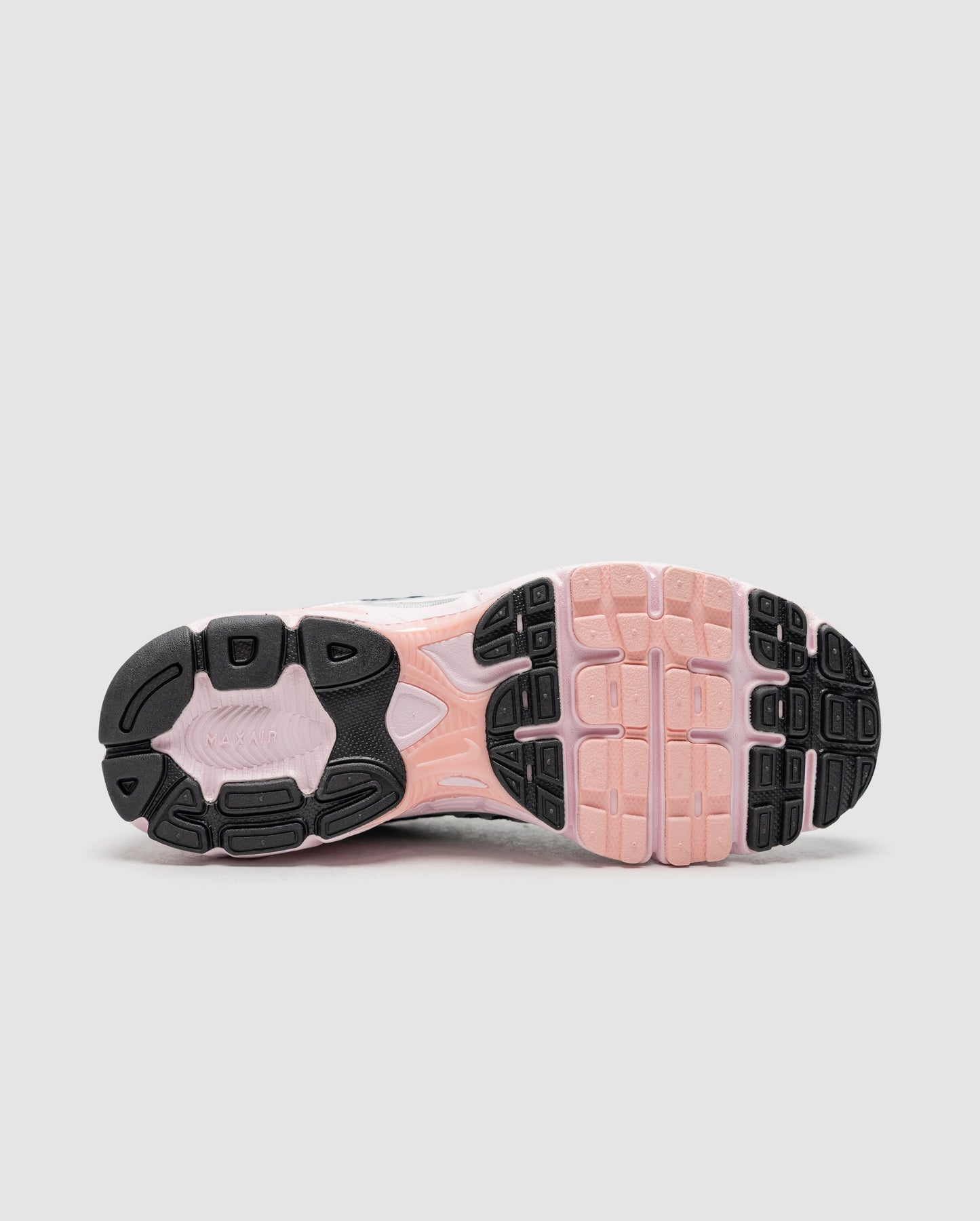 Nike Air Max Moto 2K Pink Silver