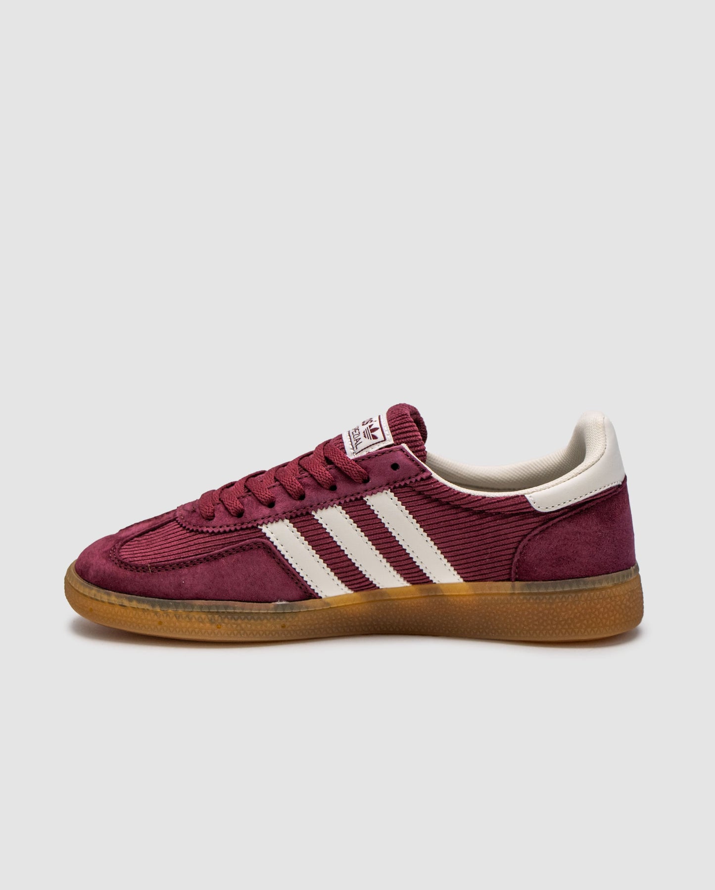 Adidas Spezial Velvet Bordo | Shadow Red
