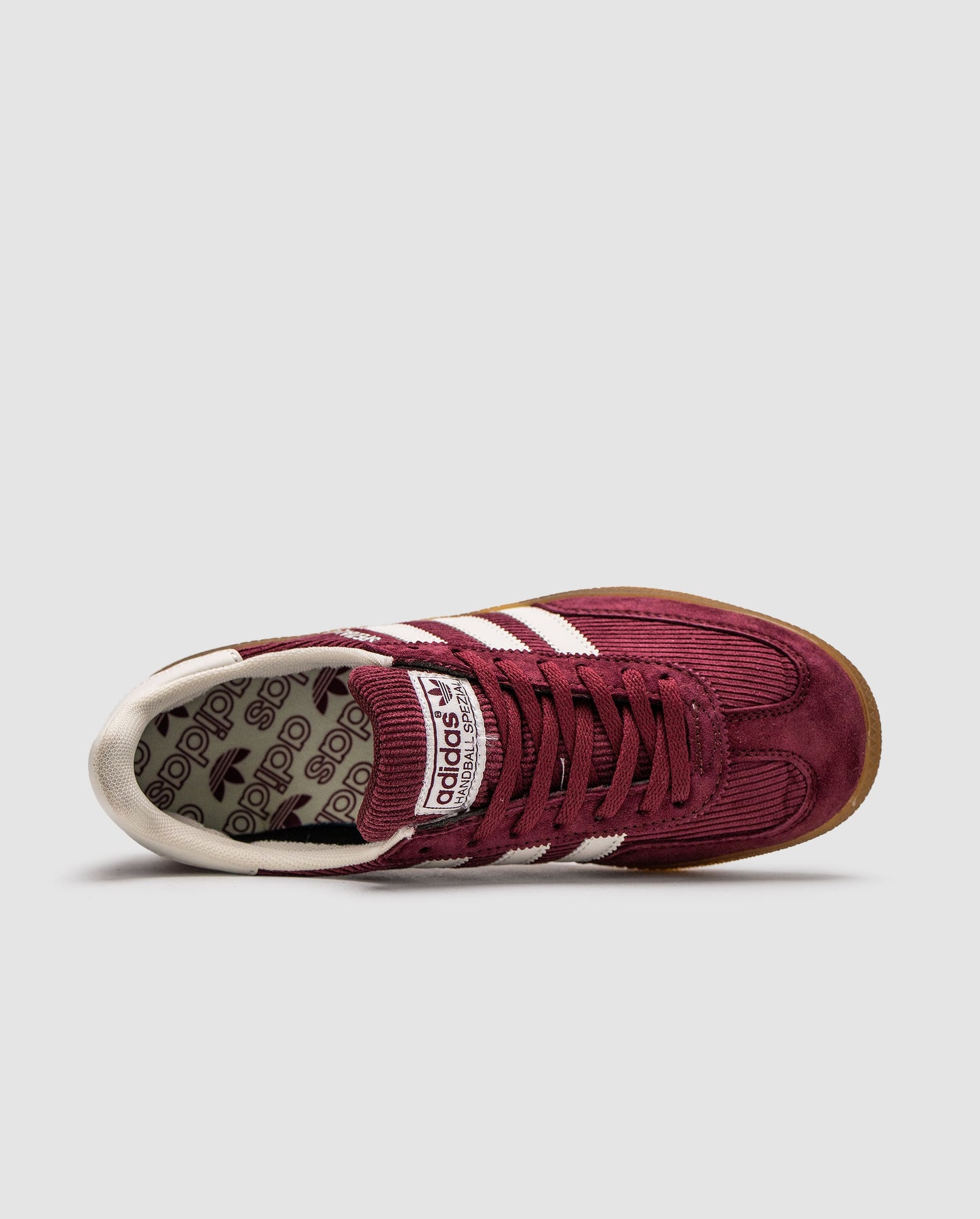 Adidas Spezial Velvet Bordo | Shadow Red