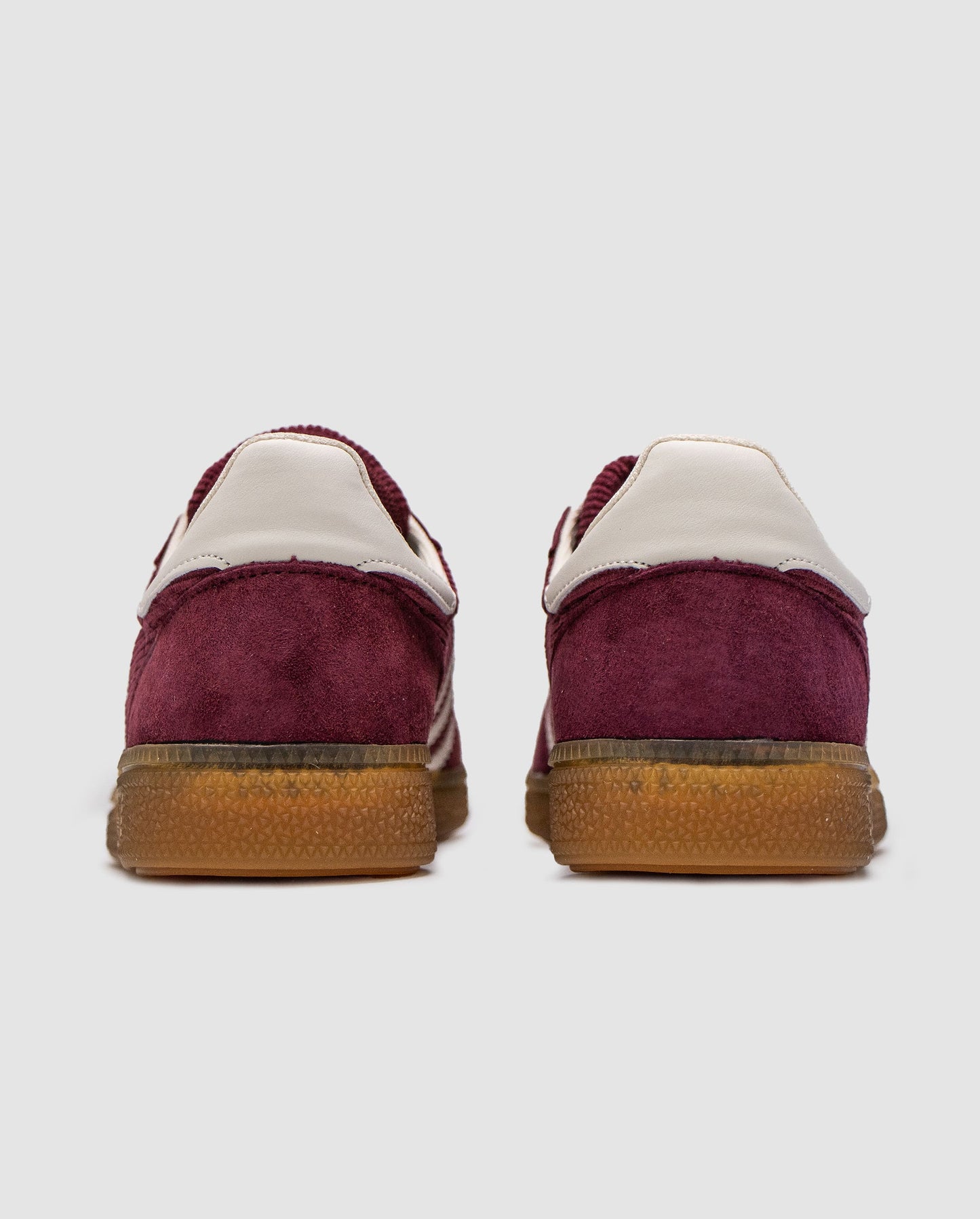 Adidas Spezial Velvet Bordo | Shadow Red