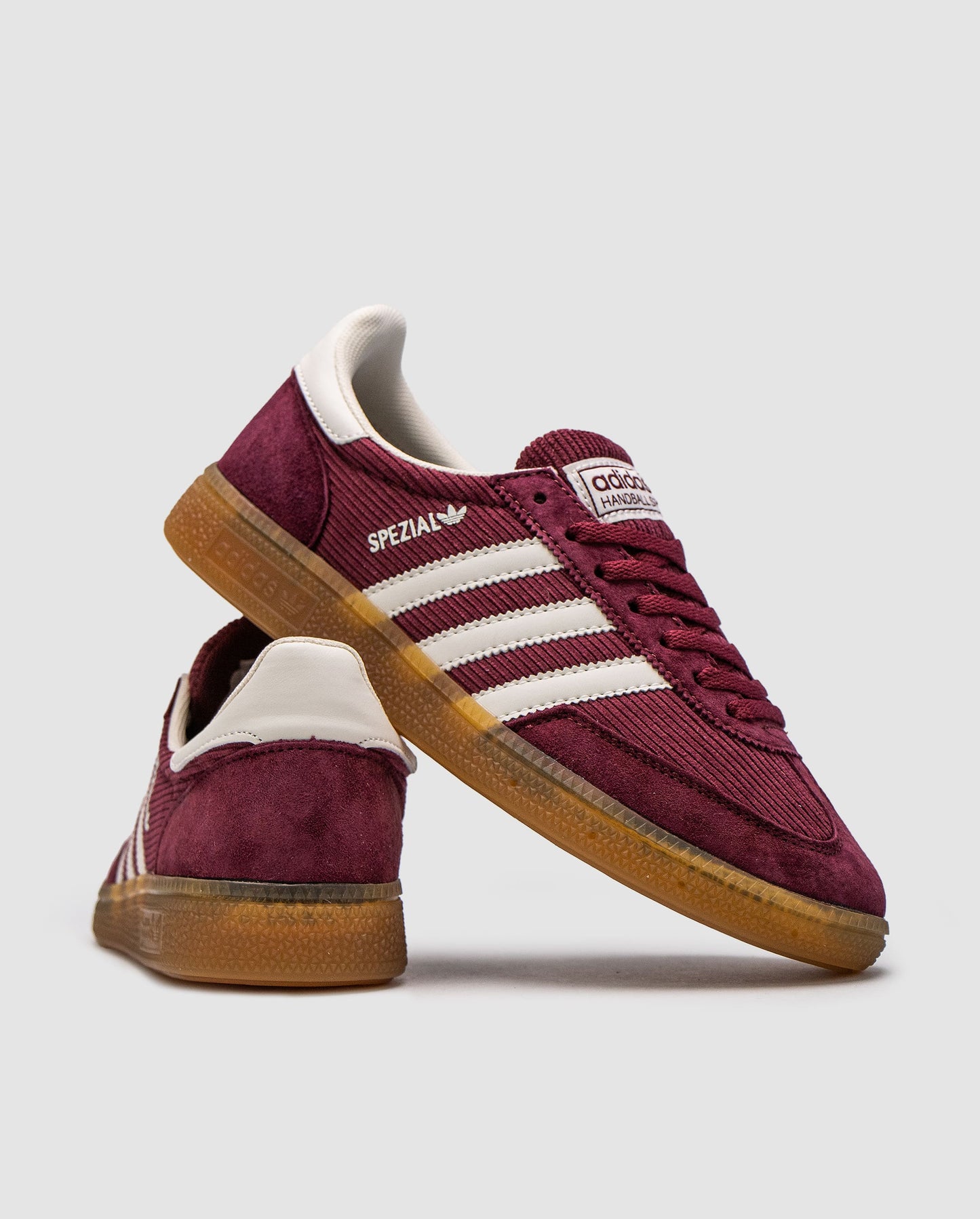 Adidas Spezial Velvet Bordo | Shadow Red