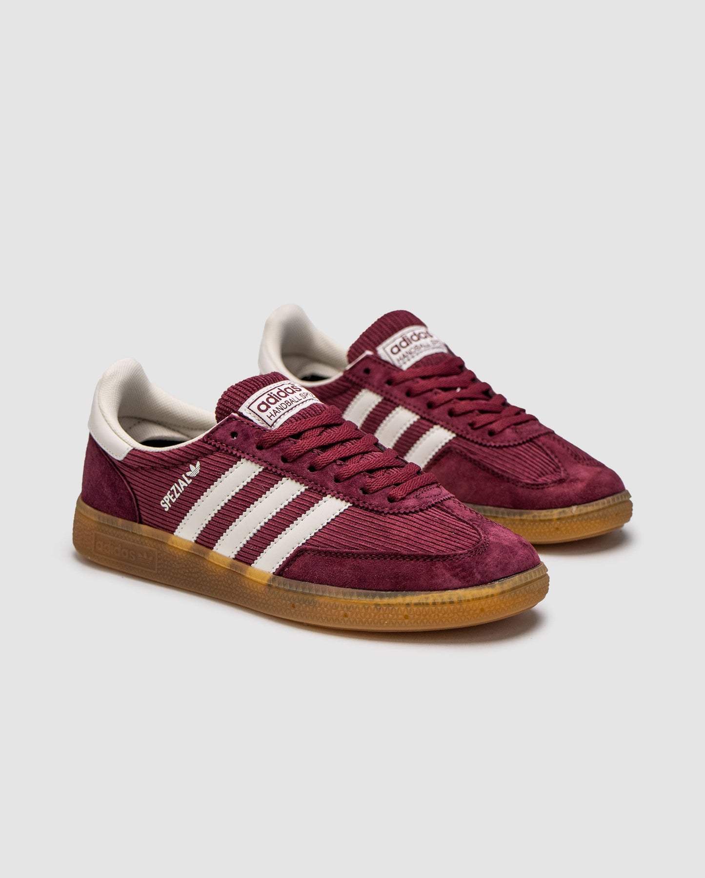 Adidas Spezial Velvet Bordo | Shadow Red