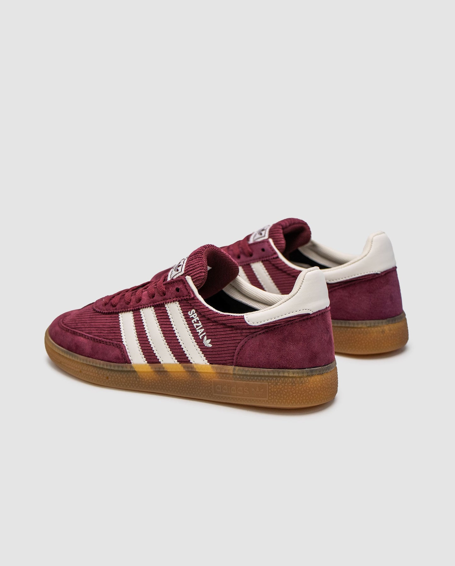 Adidas Spezial Velvet Bordo | Shadow Red