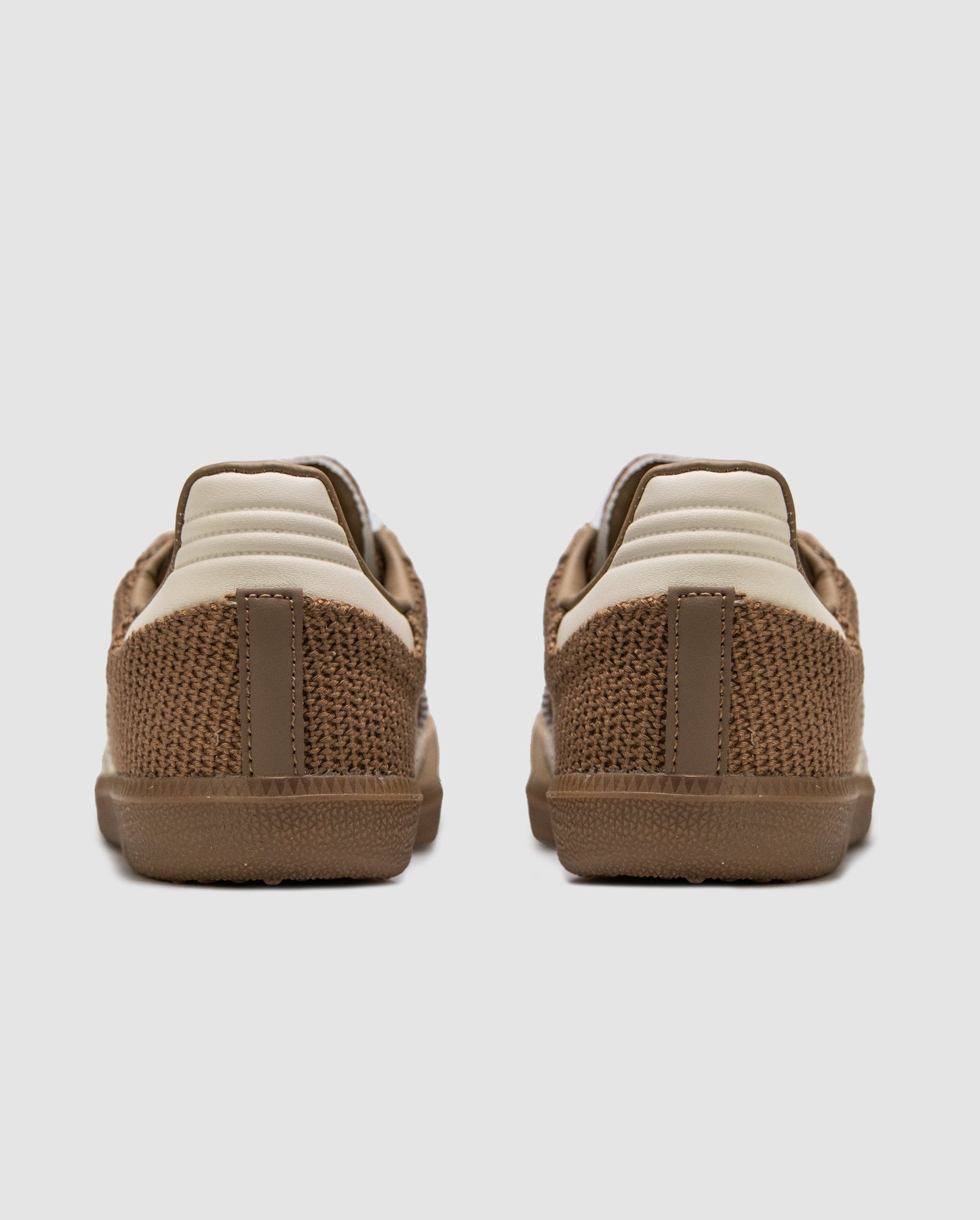 Adidas Samba OG Chalky Brown Gum