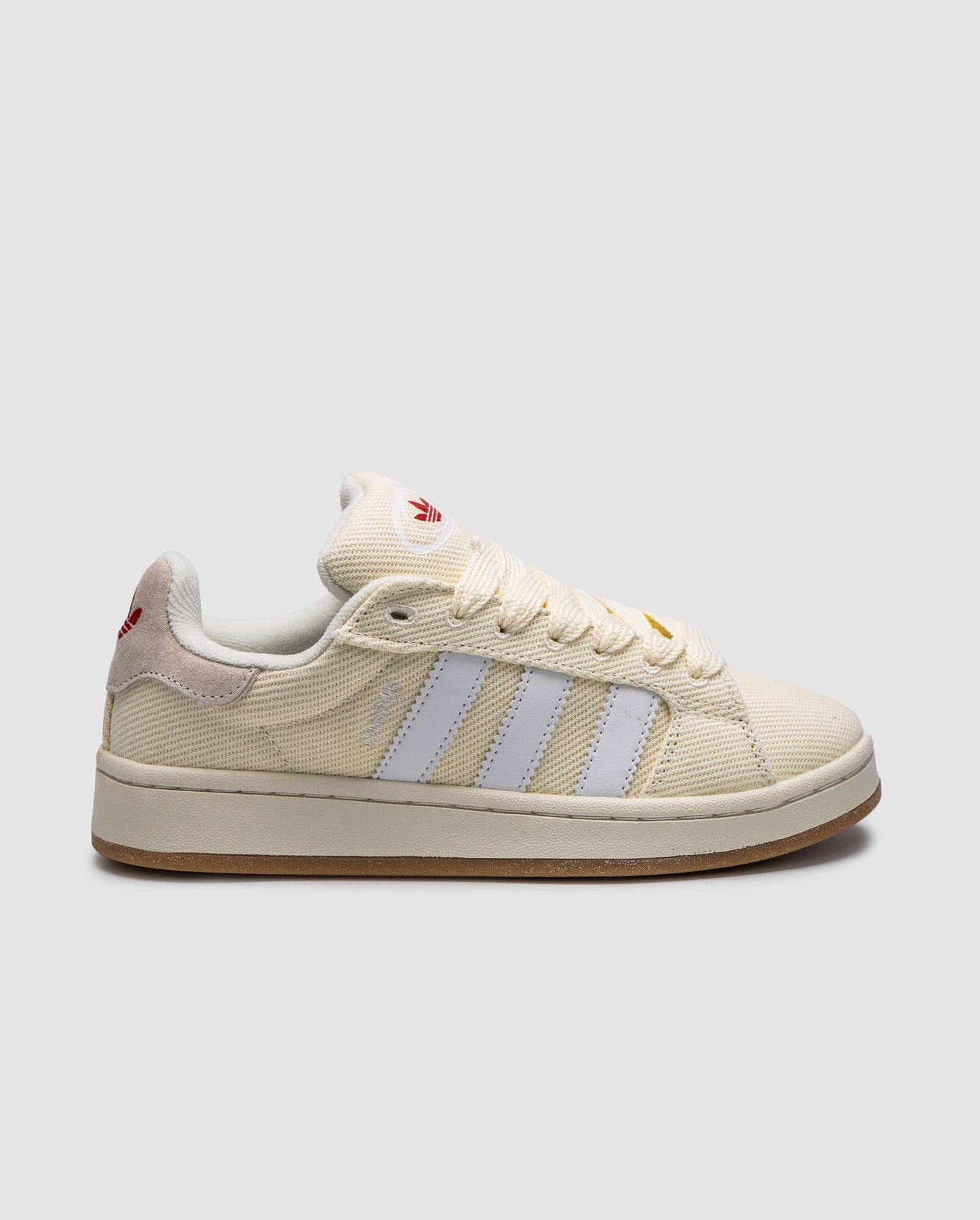 Adidas Campus 00s Off White Beige White