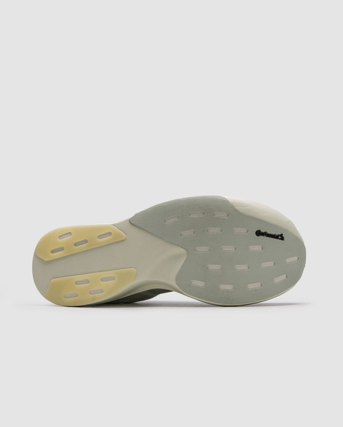 Adidas Adizero Evo SL Light Green Silver Metallic
