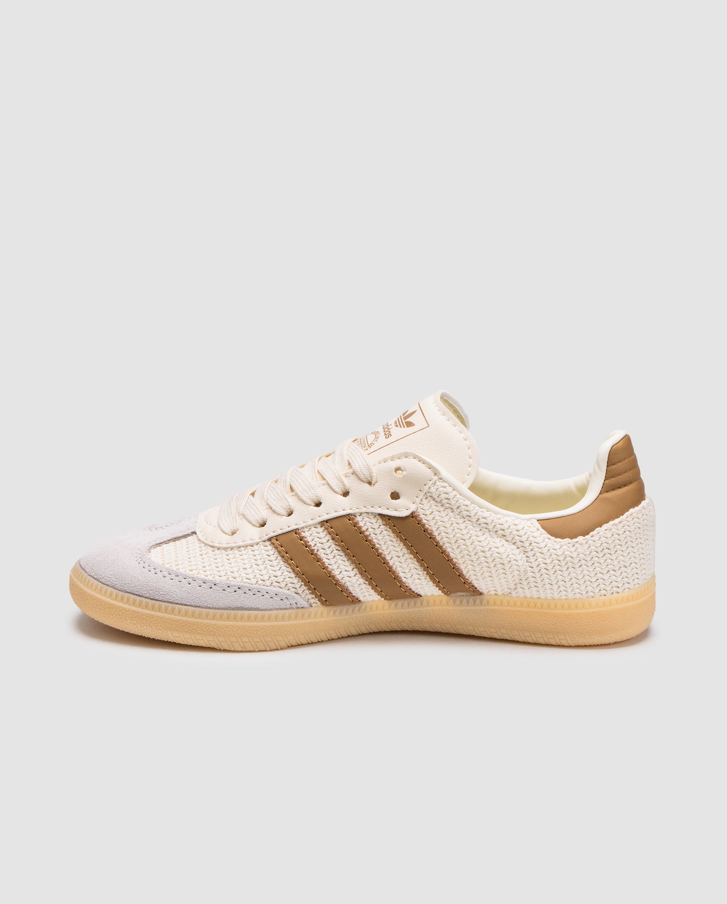 Adidas Samba OG Cream White Cardboard