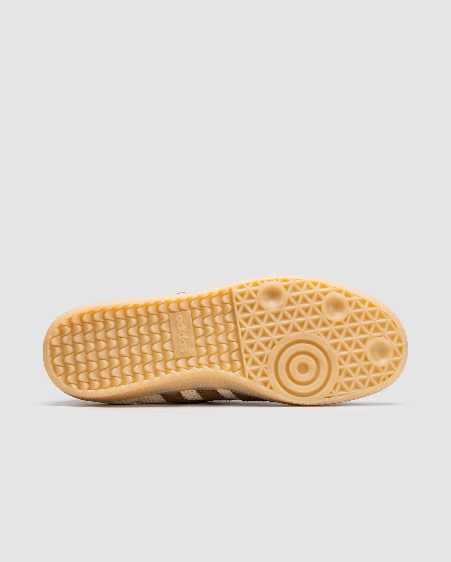 Adidas Samba OG Cream White Cardboard