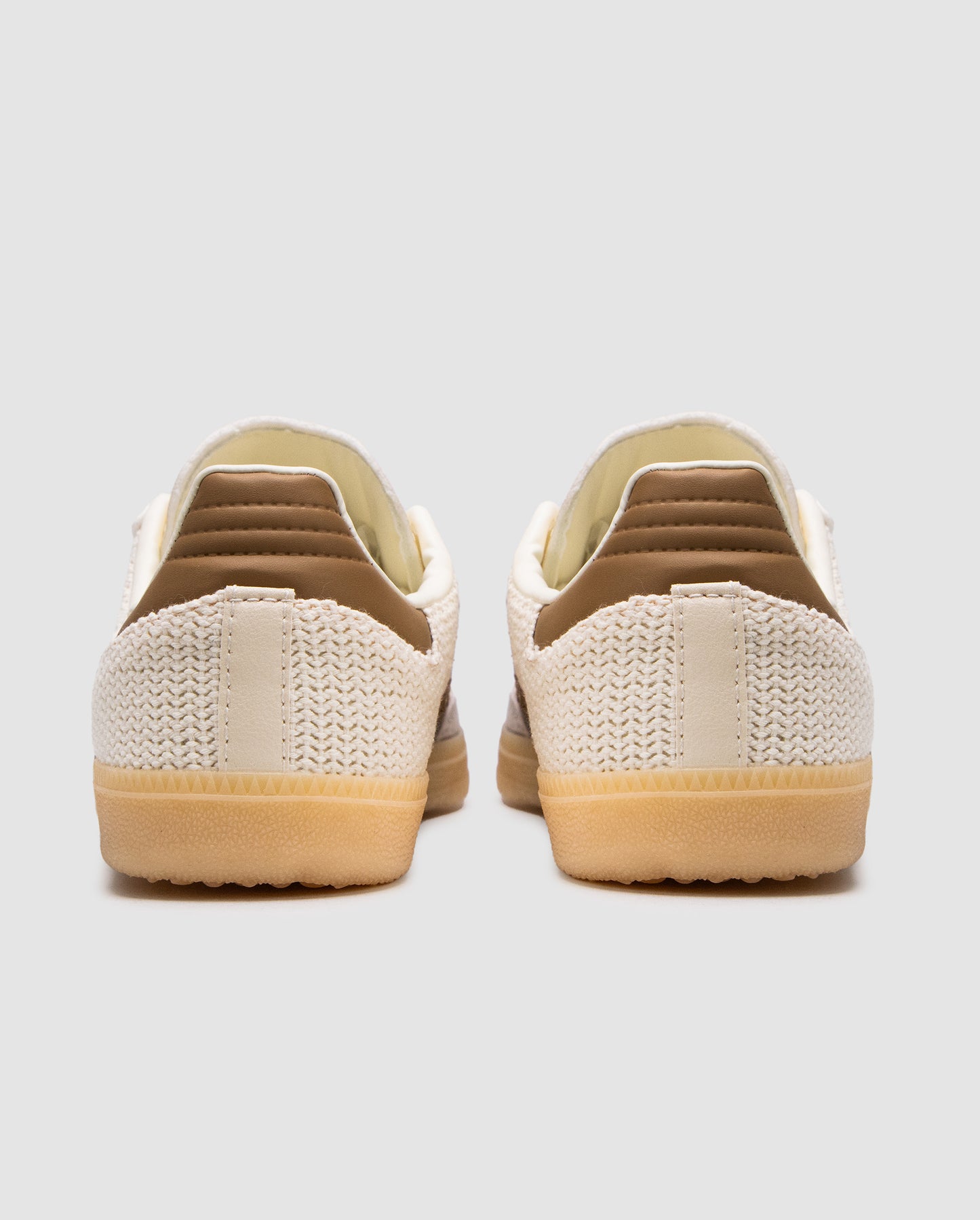 Adidas Samba OG Cream White Cardboard