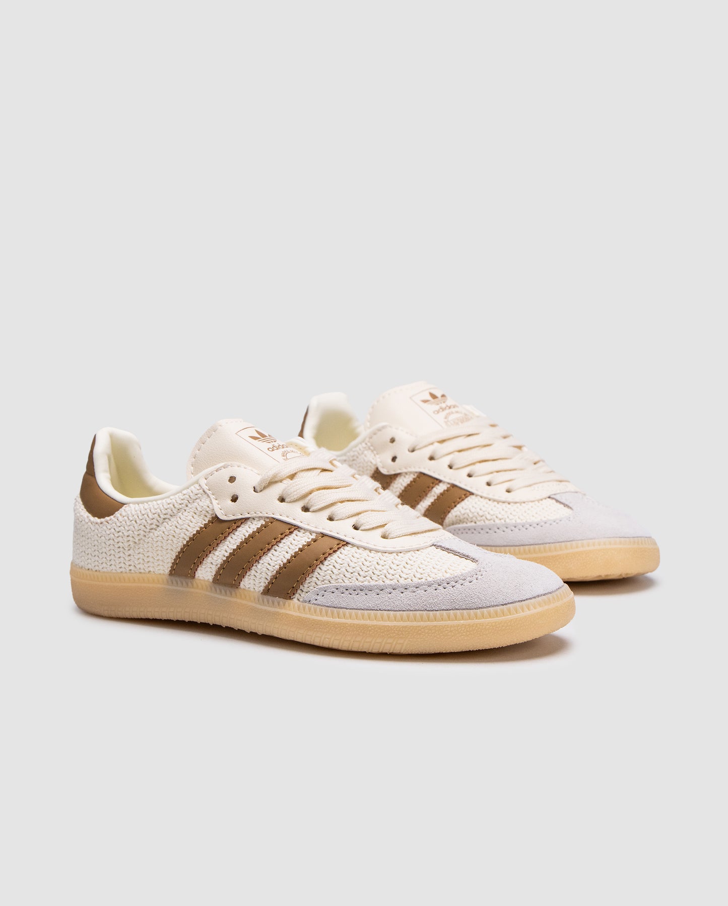 Adidas Samba OG Cream White Cardboard