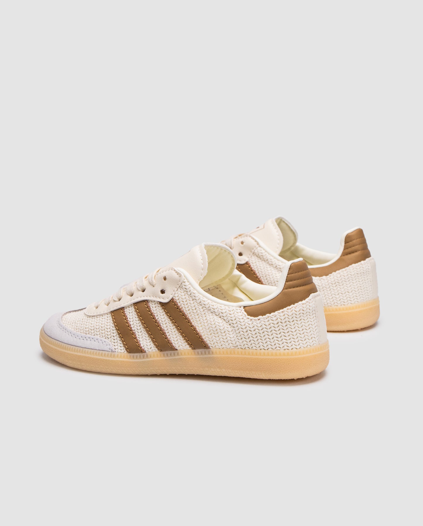 Adidas Samba OG Cream White Cardboard