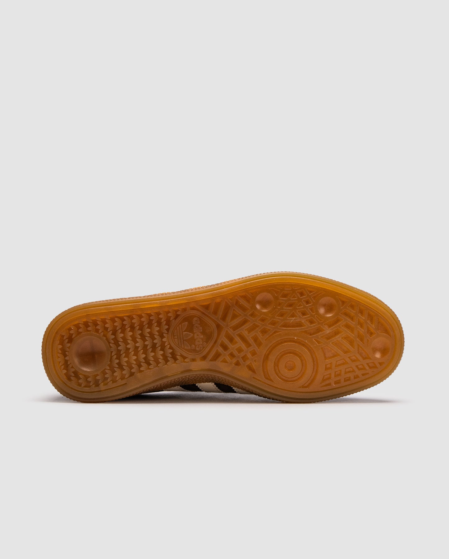 Adidas Handball Spezial Sporty & Rich Brown