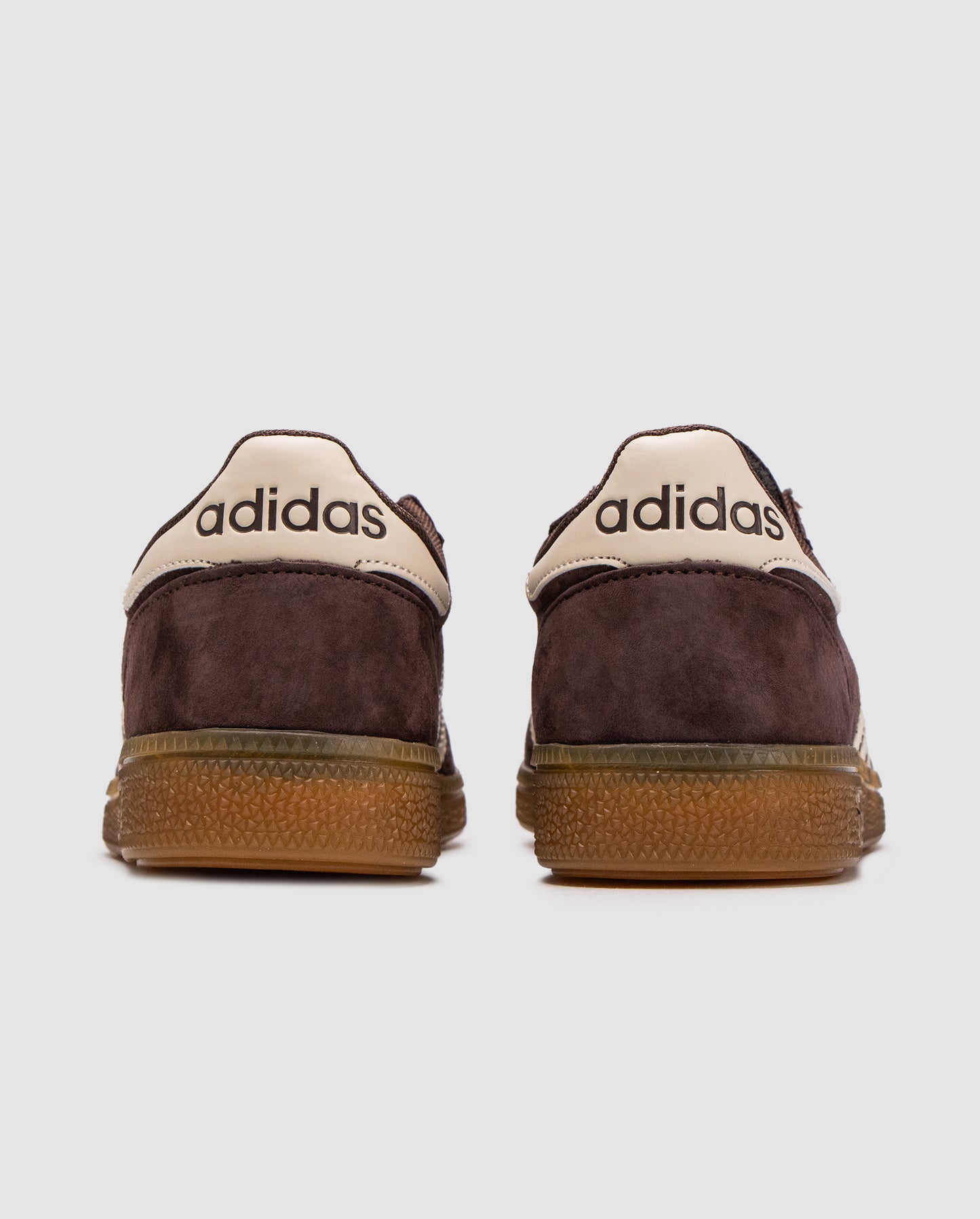 Adidas Handball Spezial Sporty & Rich Brown
