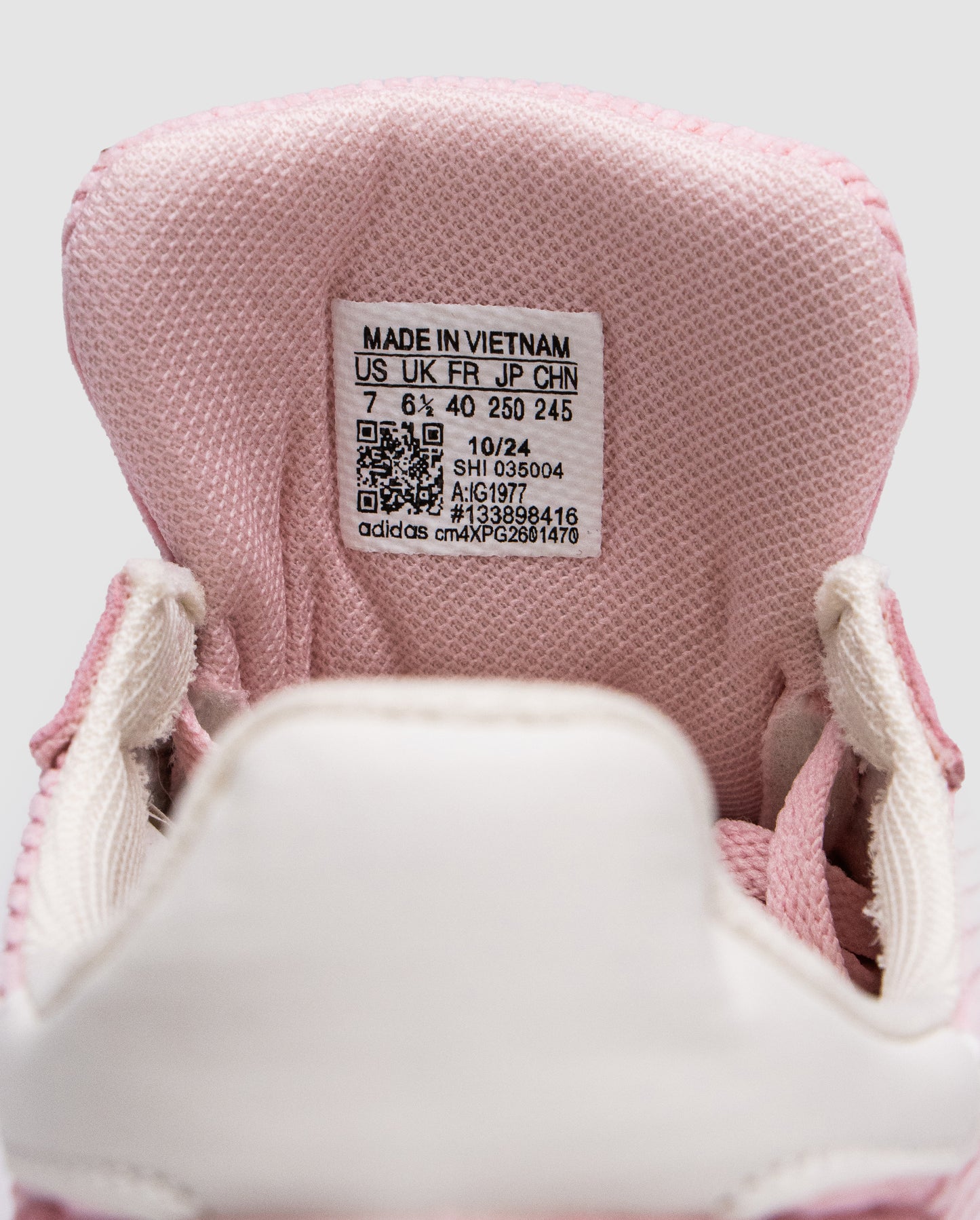 Adidas Handball Spezial Sandy Pink