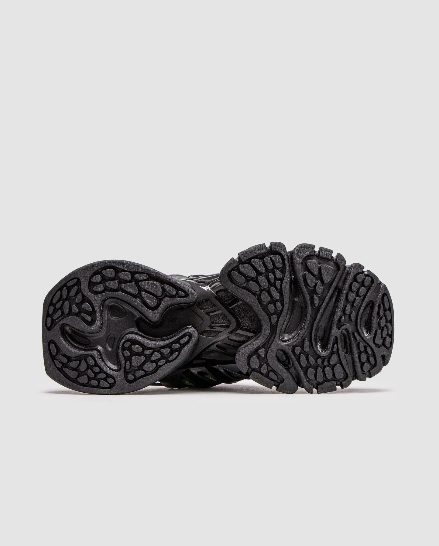 Adidas Vento XLG Deluxe Black Acid