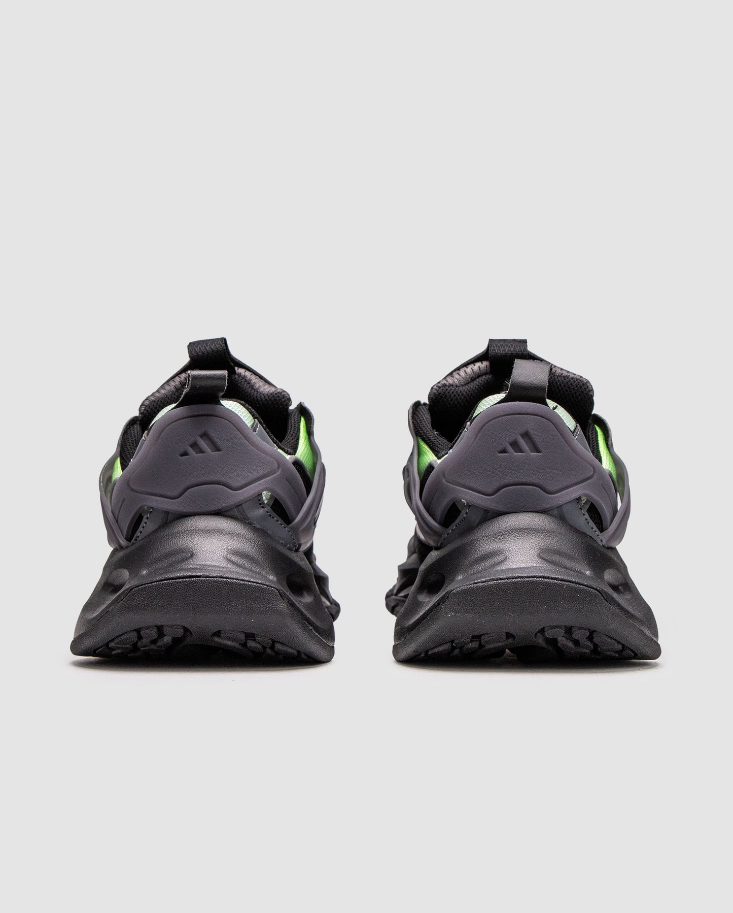 Adidas Vento XLG Deluxe Black Acid