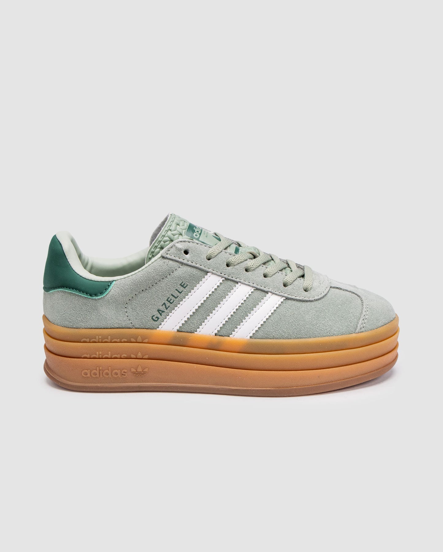Adidas Gazelle Bold W Turquoise