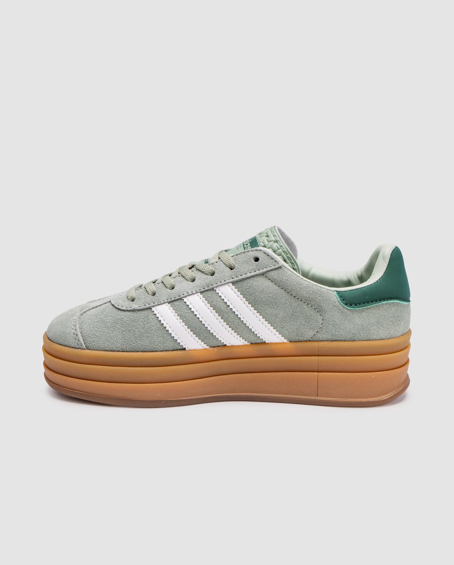 Adidas Gazelle Bold W Turquoise