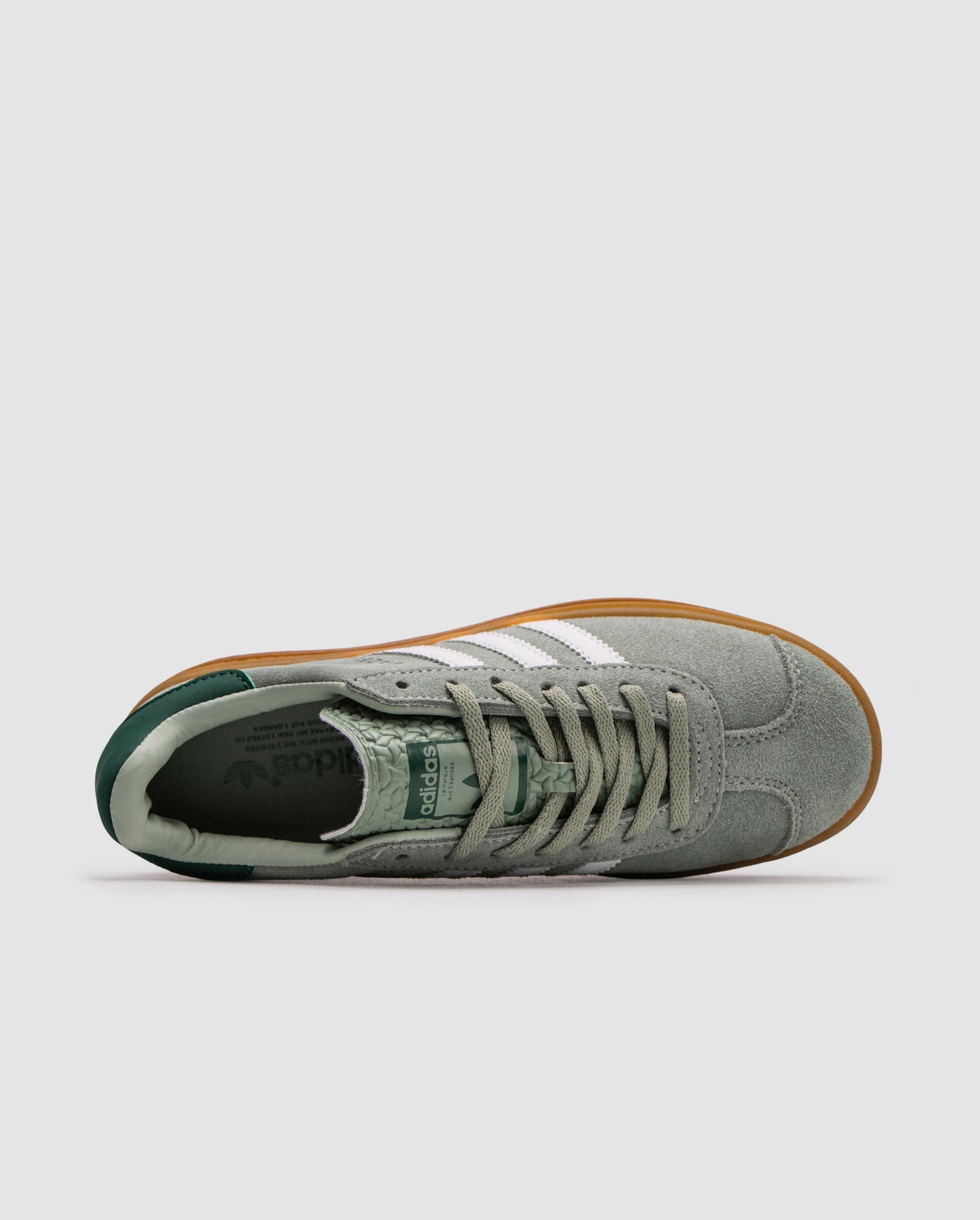 Adidas Gazelle Bold W Turquoise