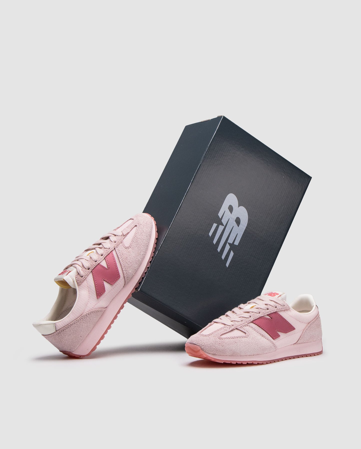 New Balance 471 Pink